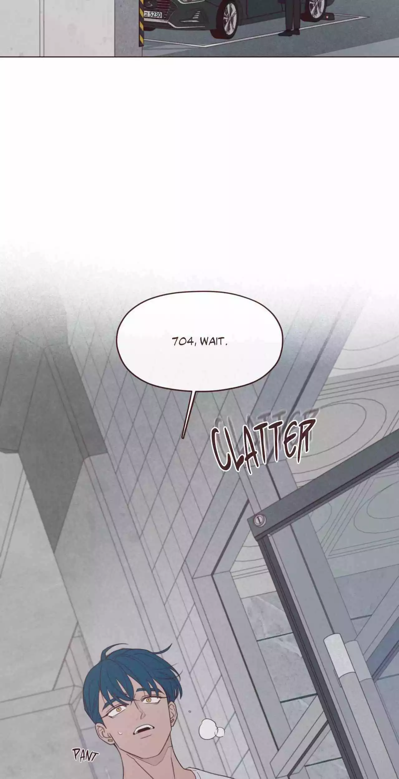Fate Makes No Mistakes - Chapter 117 Page 17