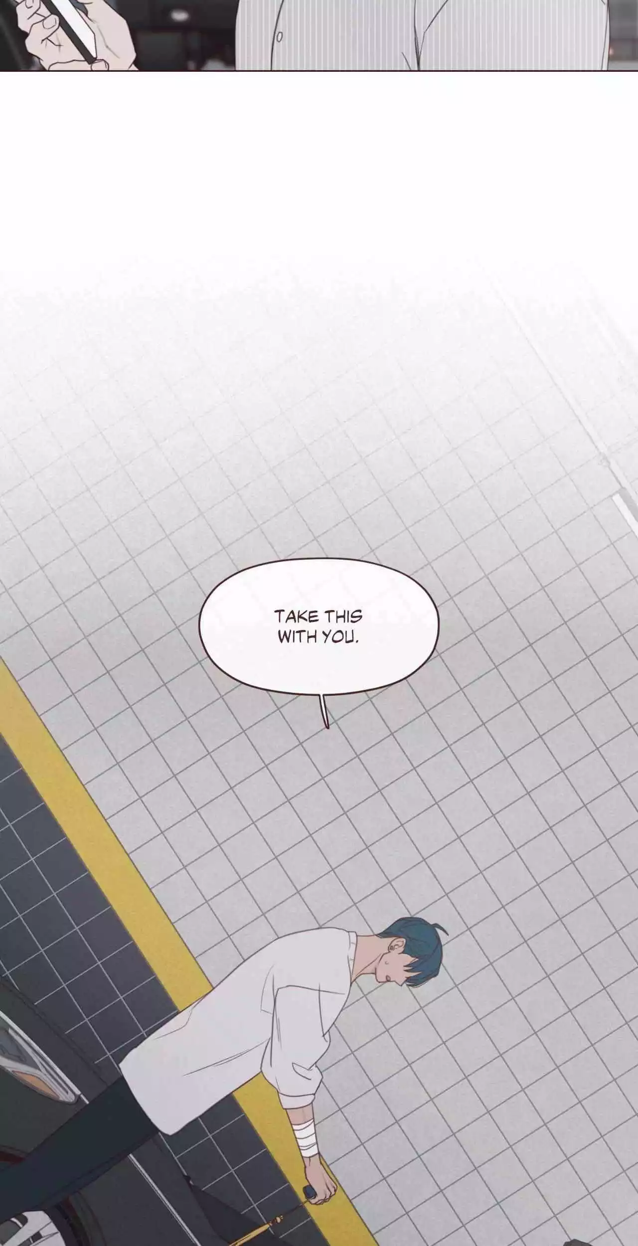 Fate Makes No Mistakes - Chapter 117 Page 19