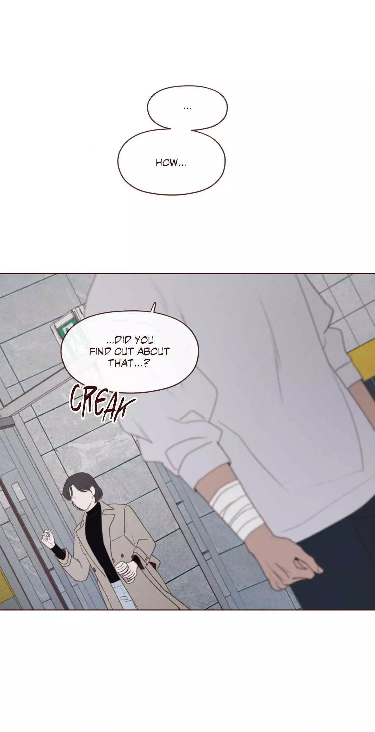 Fate Makes No Mistakes - Chapter 117 Page 26