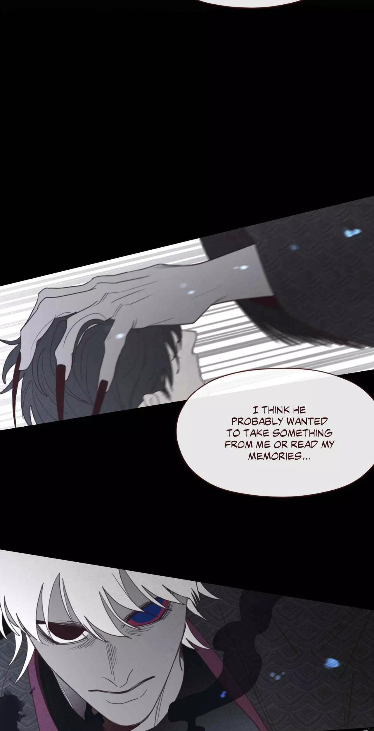 Fate Makes No Mistakes - Chapter 117 Page 33