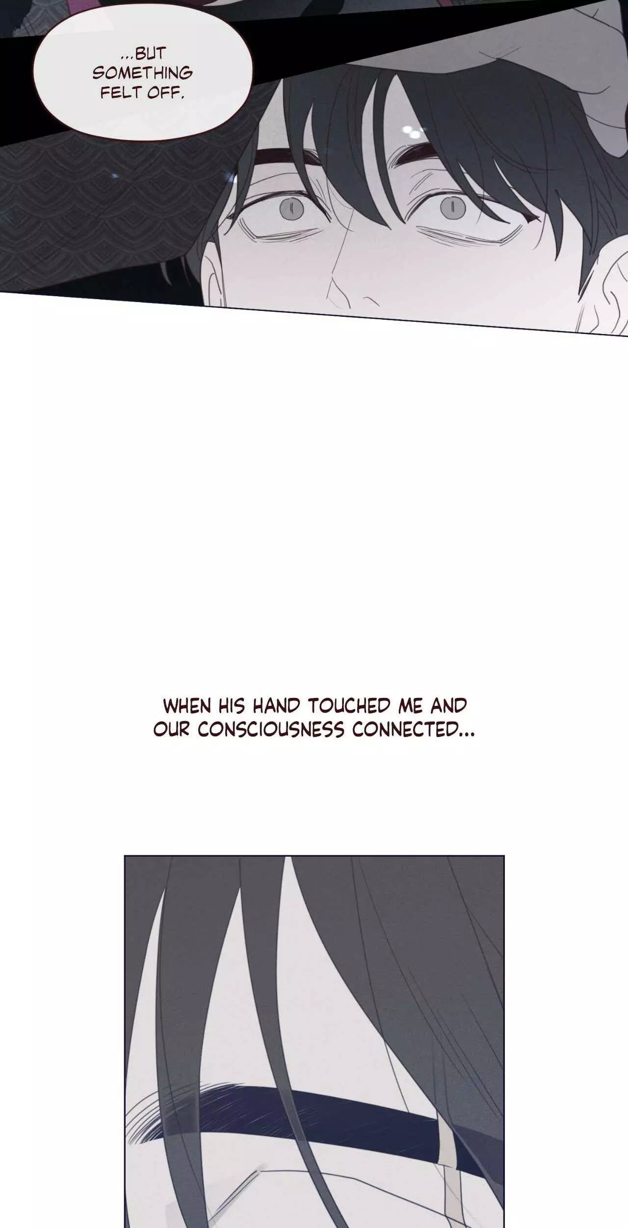 Fate Makes No Mistakes - Chapter 117 Page 34