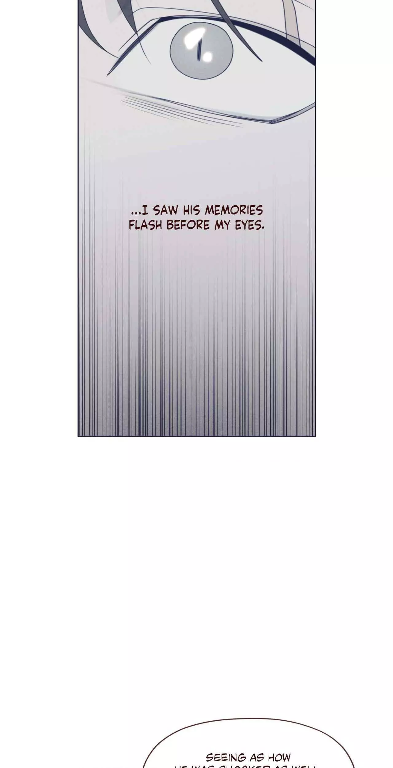 Fate Makes No Mistakes - Chapter 117 Page 35