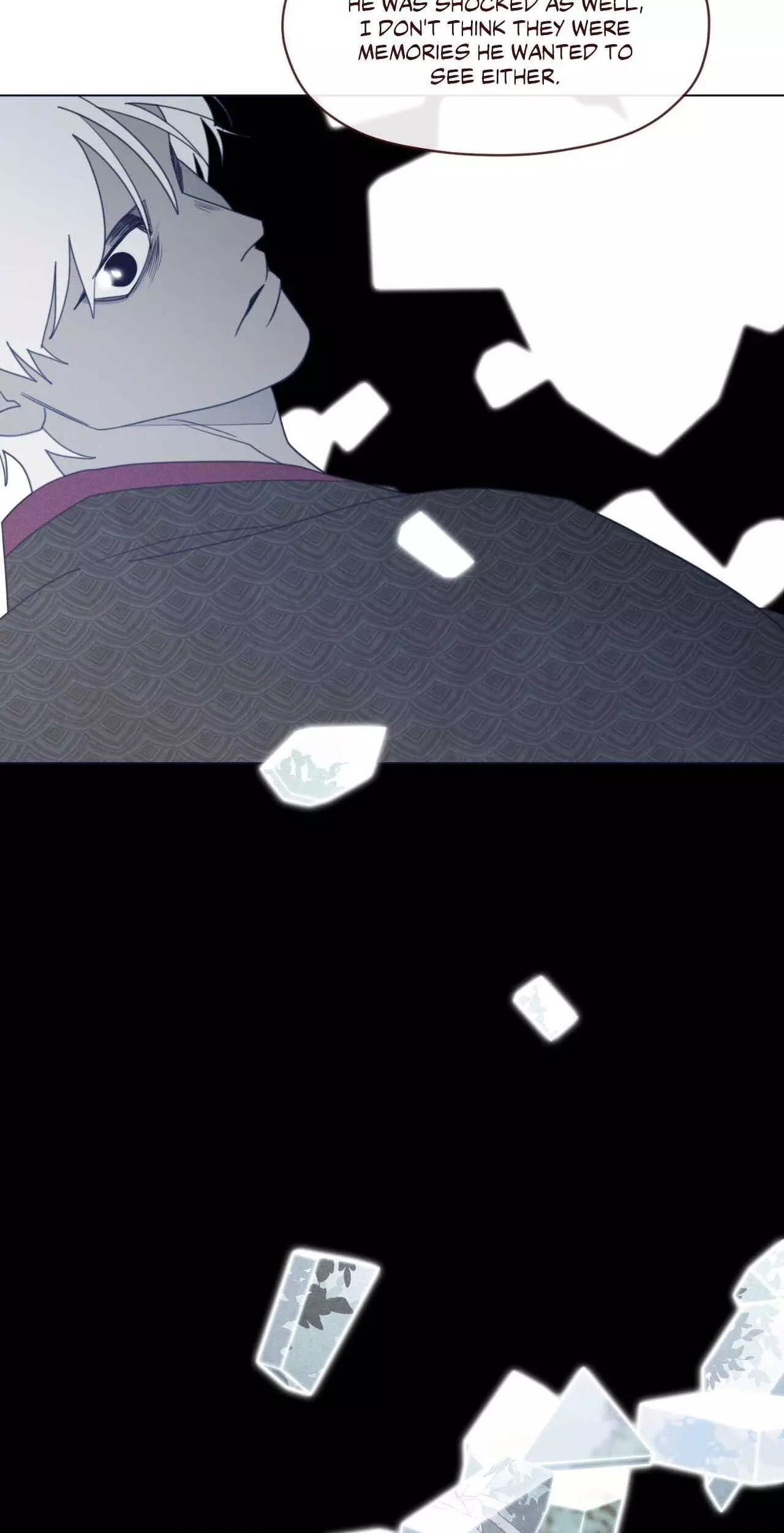 Fate Makes No Mistakes - Chapter 117 Page 36