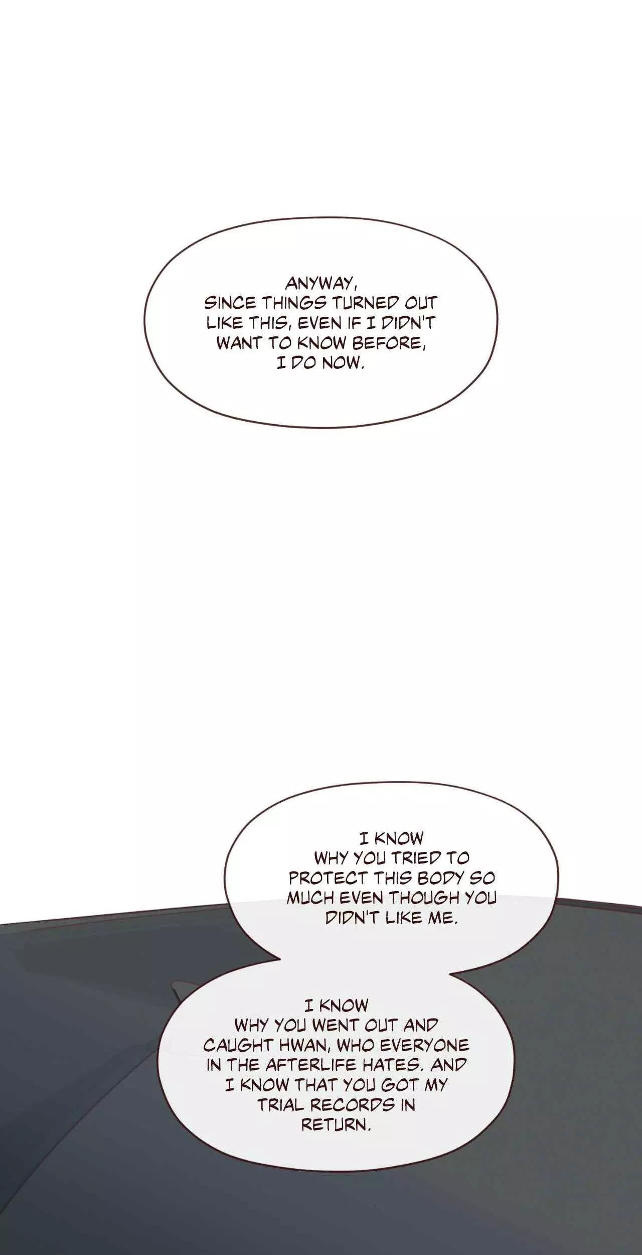 Fate Makes No Mistakes - Chapter 117 Page 46