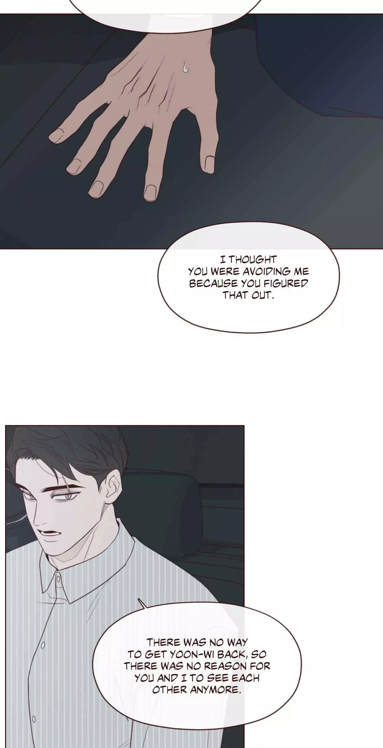 Fate Makes No Mistakes - Chapter 117 Page 48