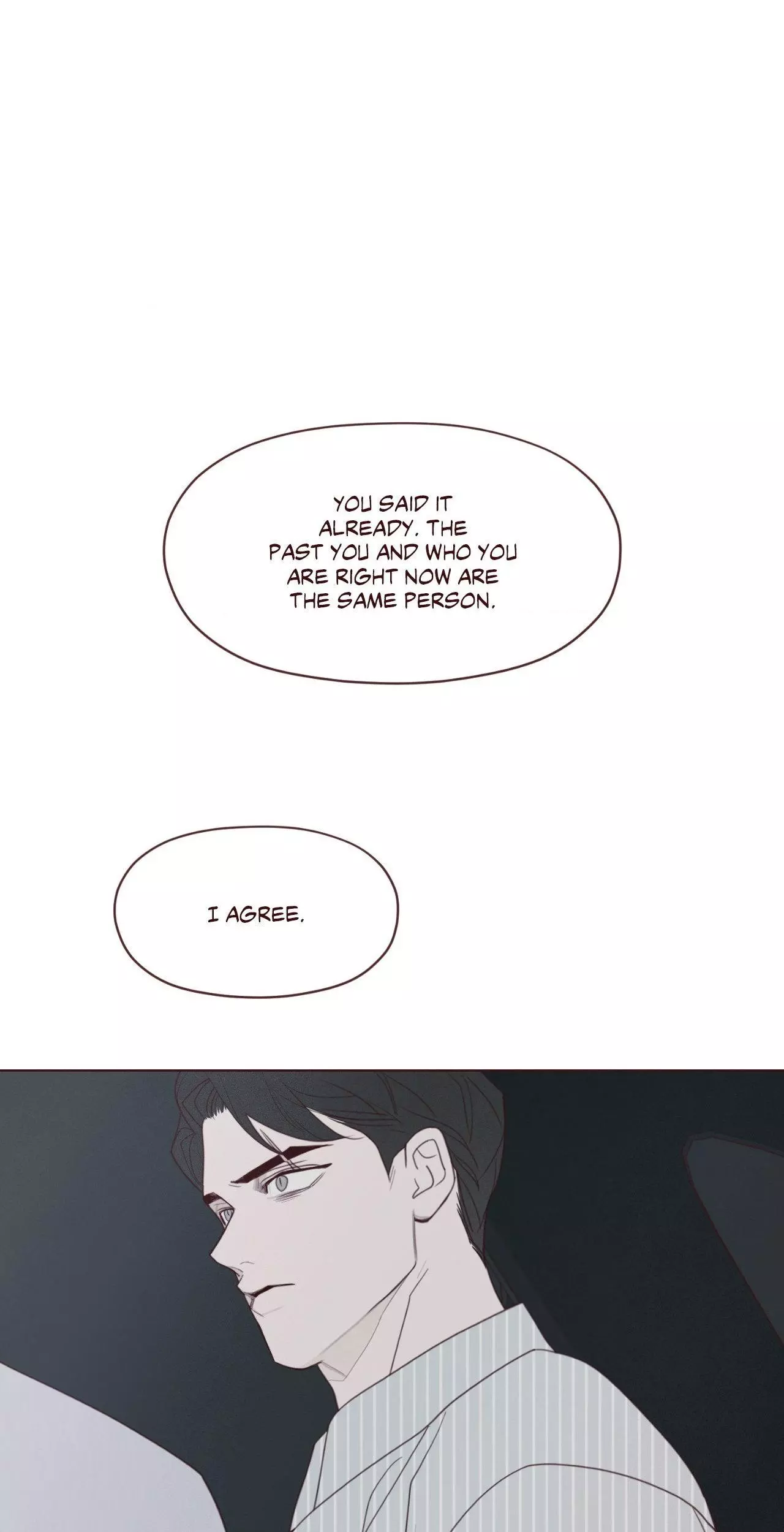 Fate Makes No Mistakes - Chapter 118 Page 2