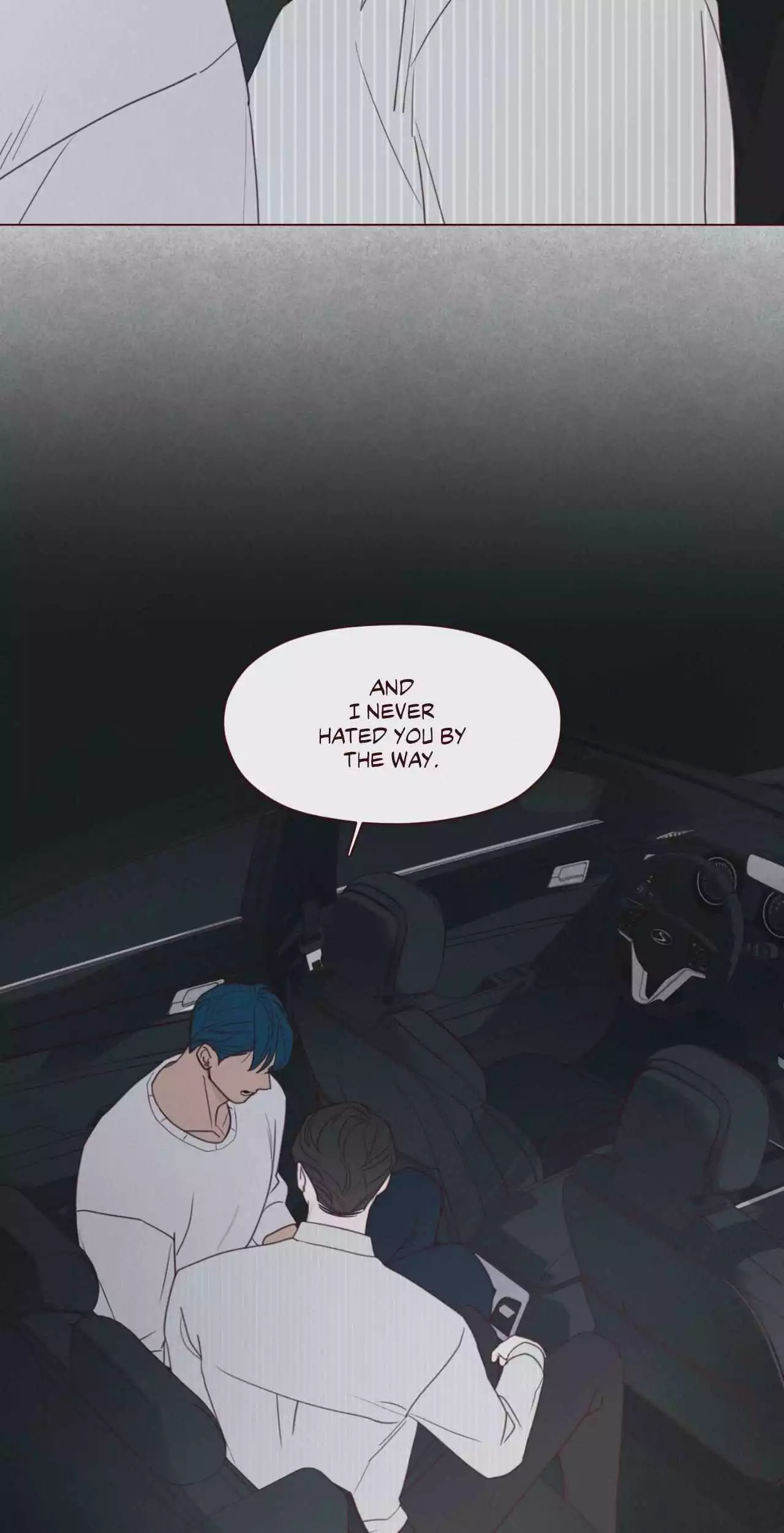Fate Makes No Mistakes - Chapter 118 Page 3