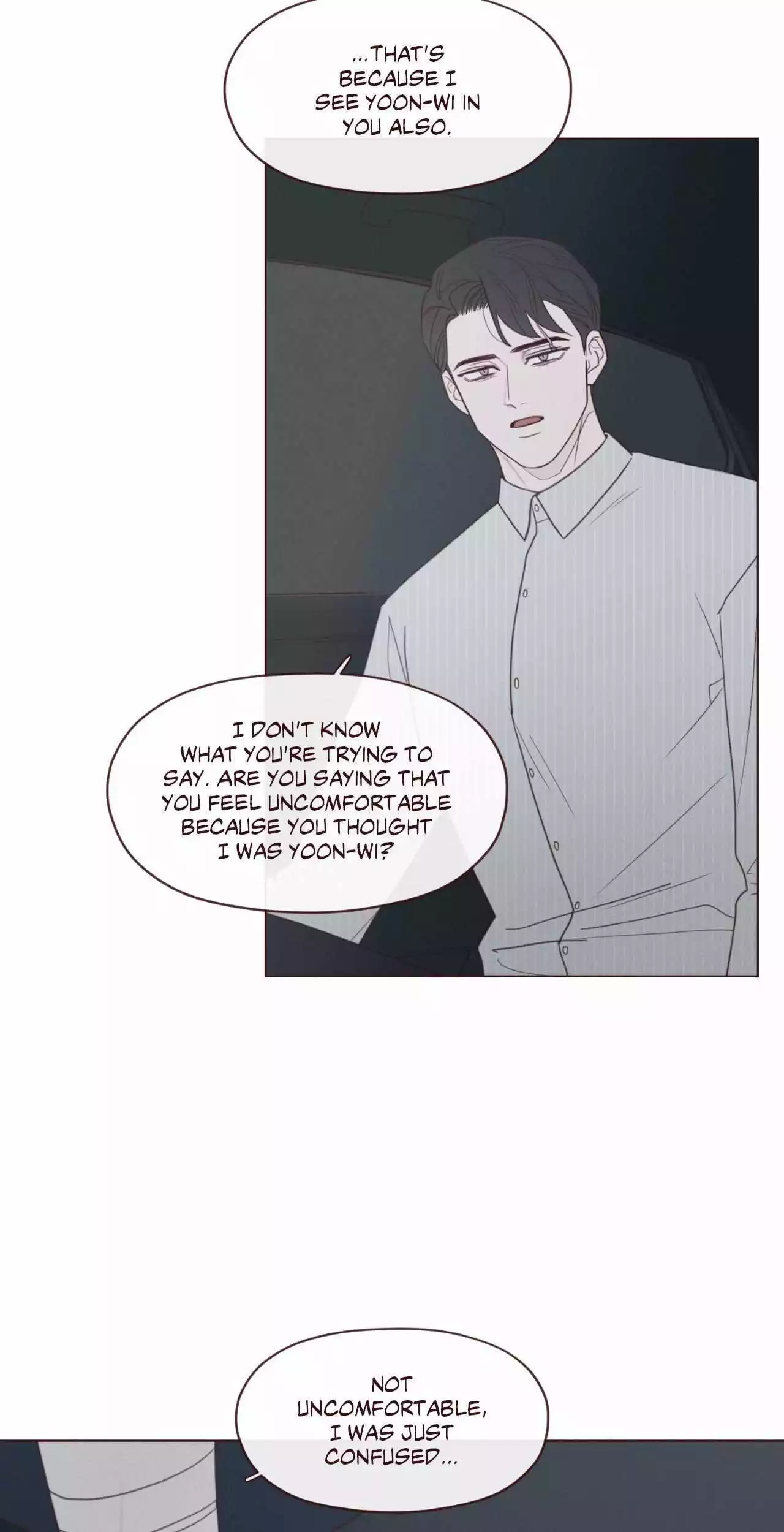 Fate Makes No Mistakes - Chapter 118 Page 5