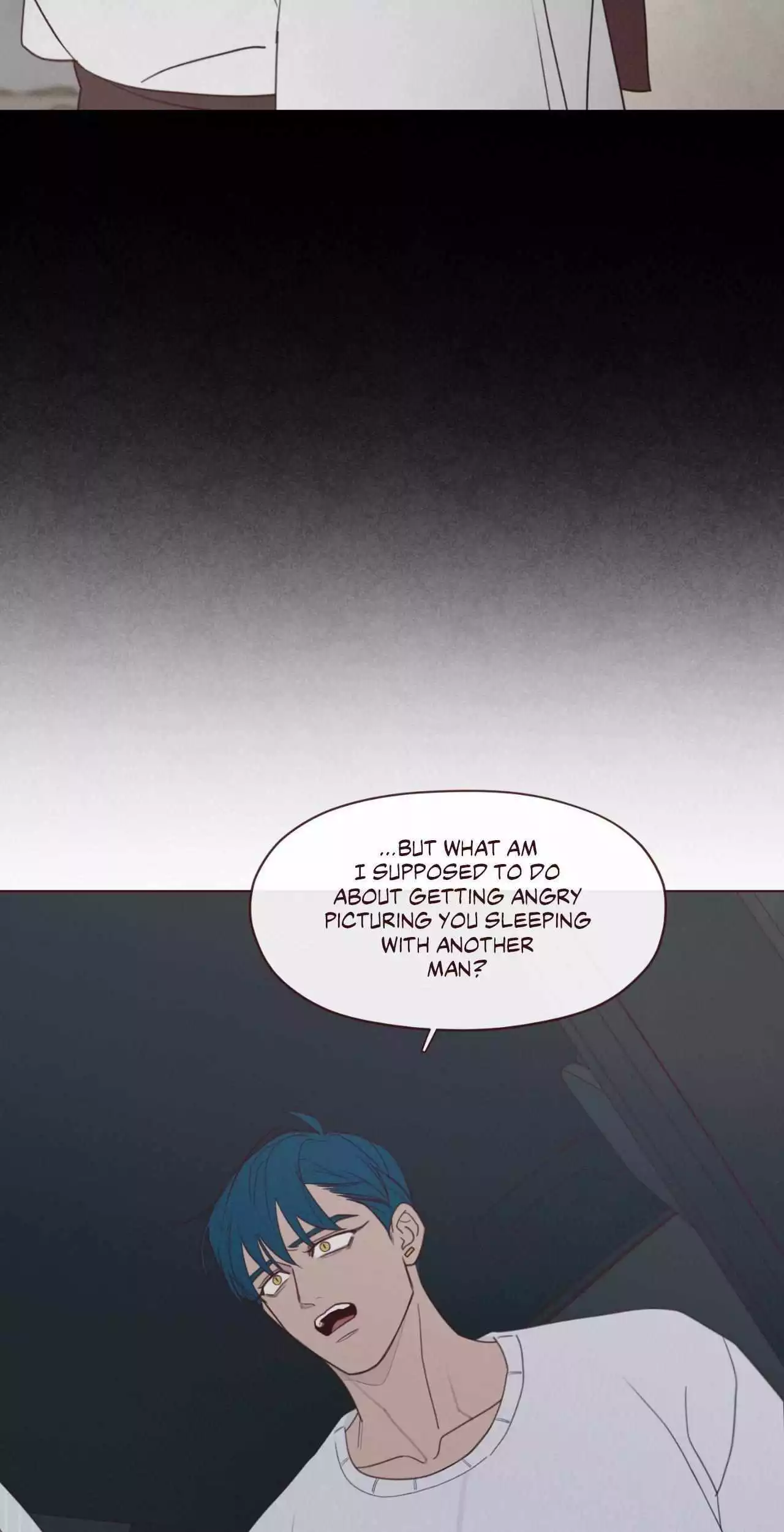 Fate Makes No Mistakes - Chapter 118 Page 8