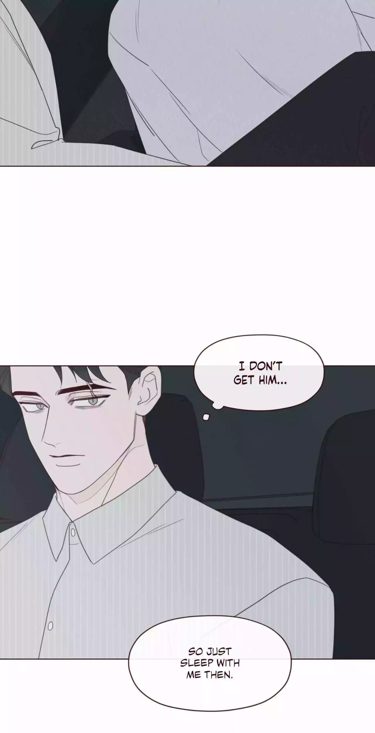 Fate Makes No Mistakes - Chapter 118 Page 9