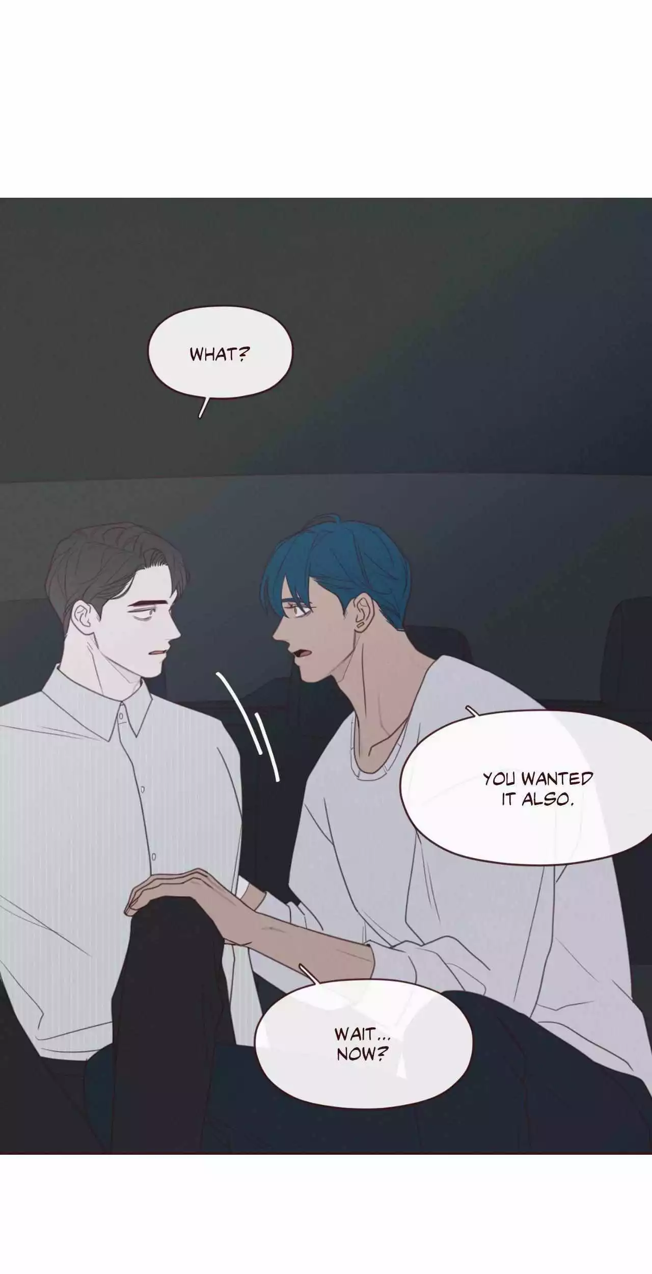 Fate Makes No Mistakes - Chapter 118 Page 10