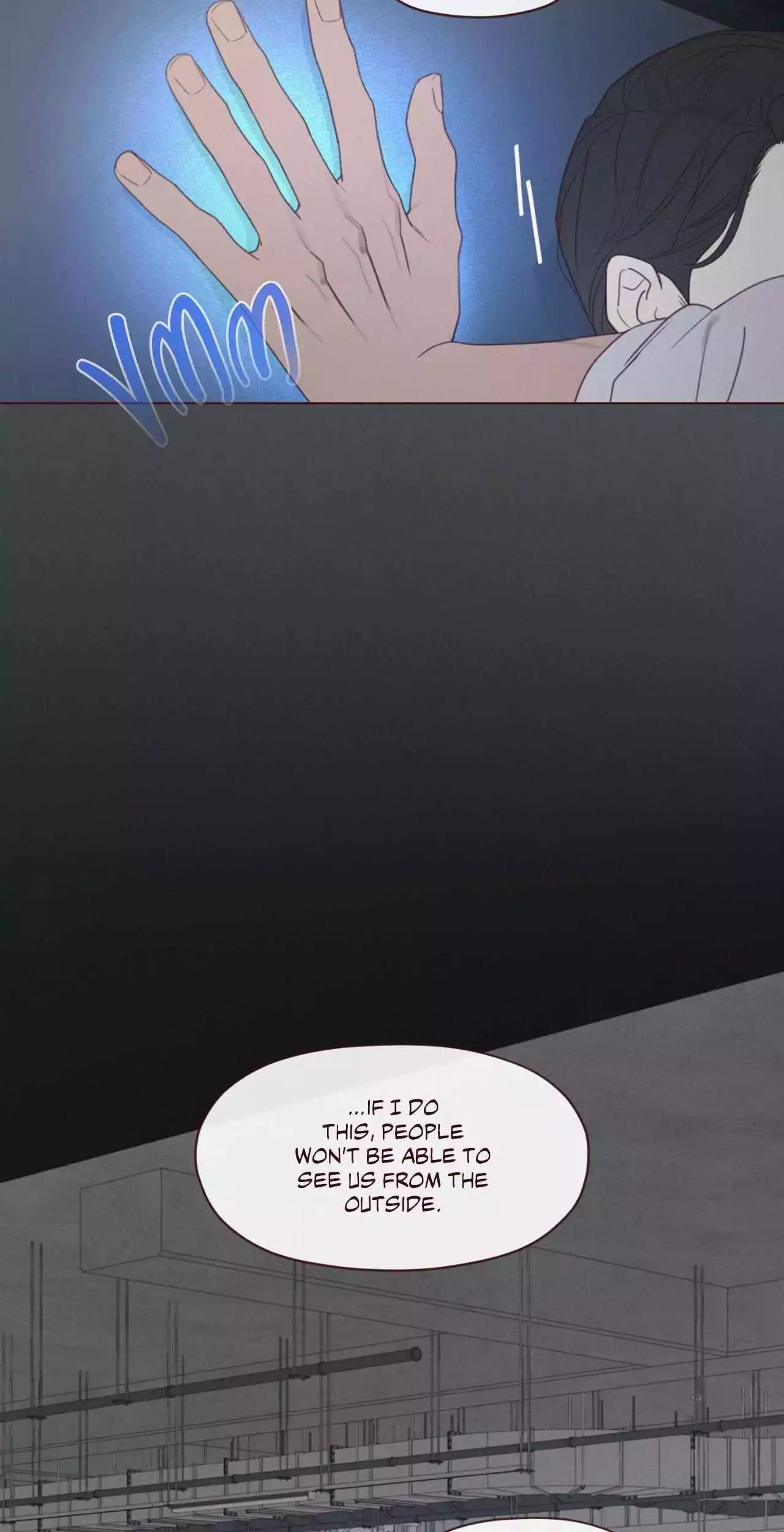 Fate Makes No Mistakes - Chapter 118 Page 12