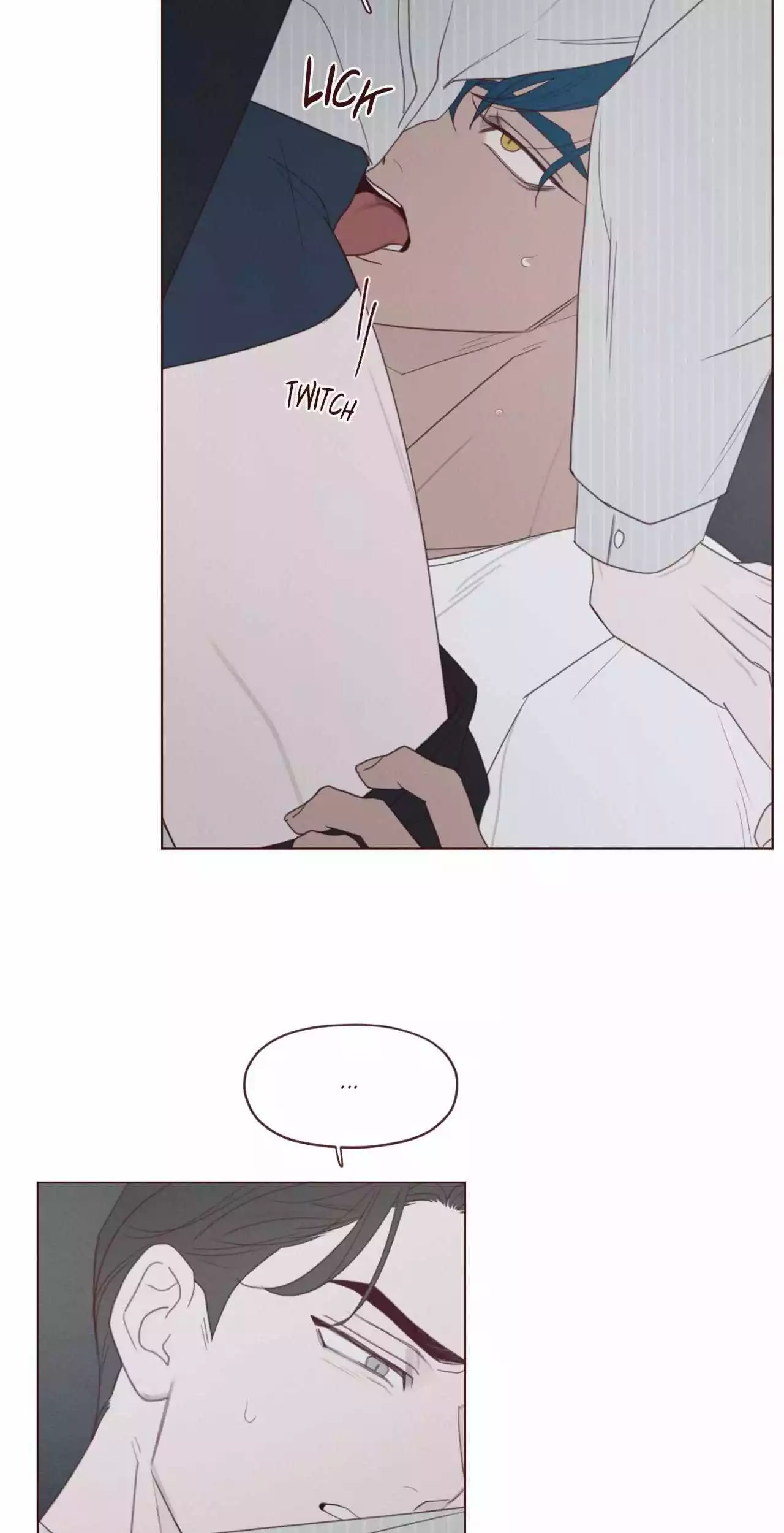 Fate Makes No Mistakes - Chapter 118 Page 19