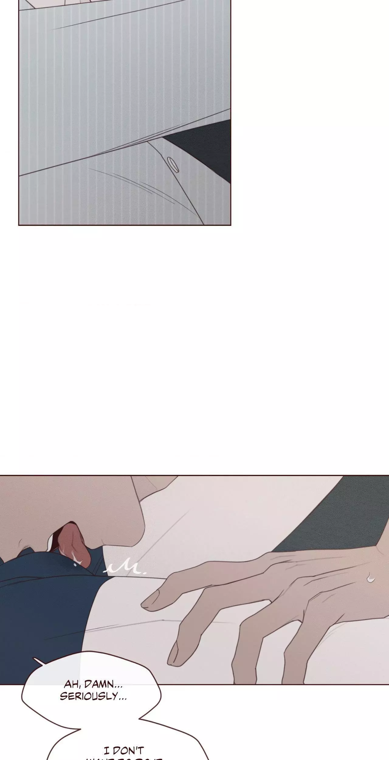 Fate Makes No Mistakes - Chapter 118 Page 20