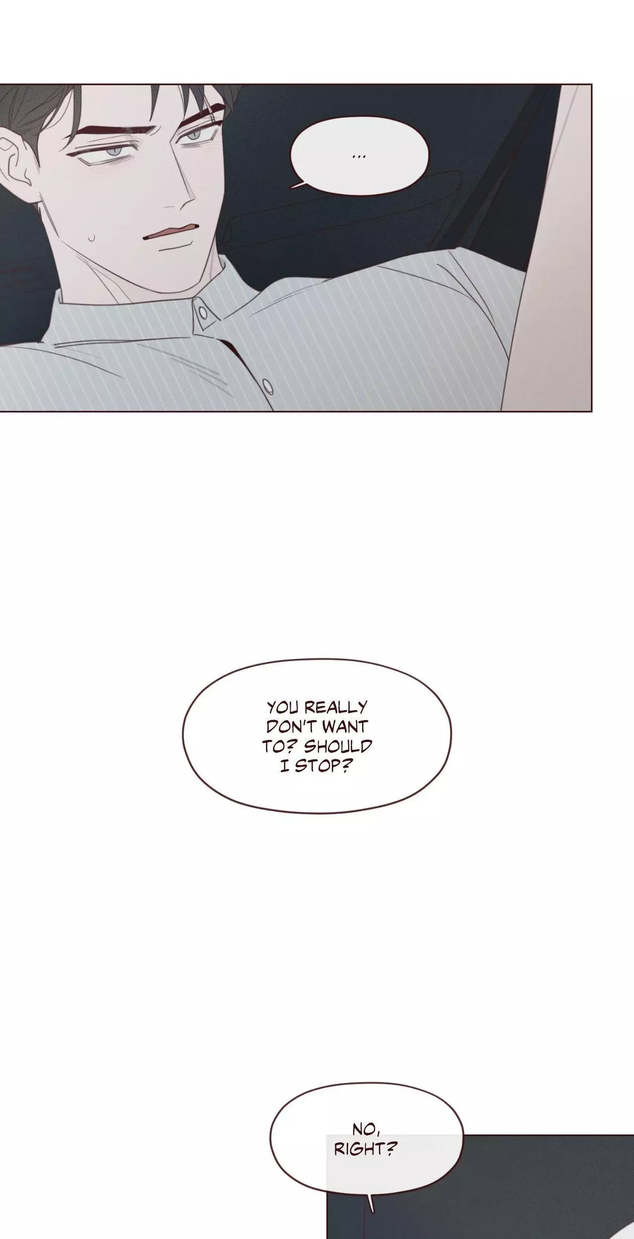 Fate Makes No Mistakes - Chapter 118 Page 24