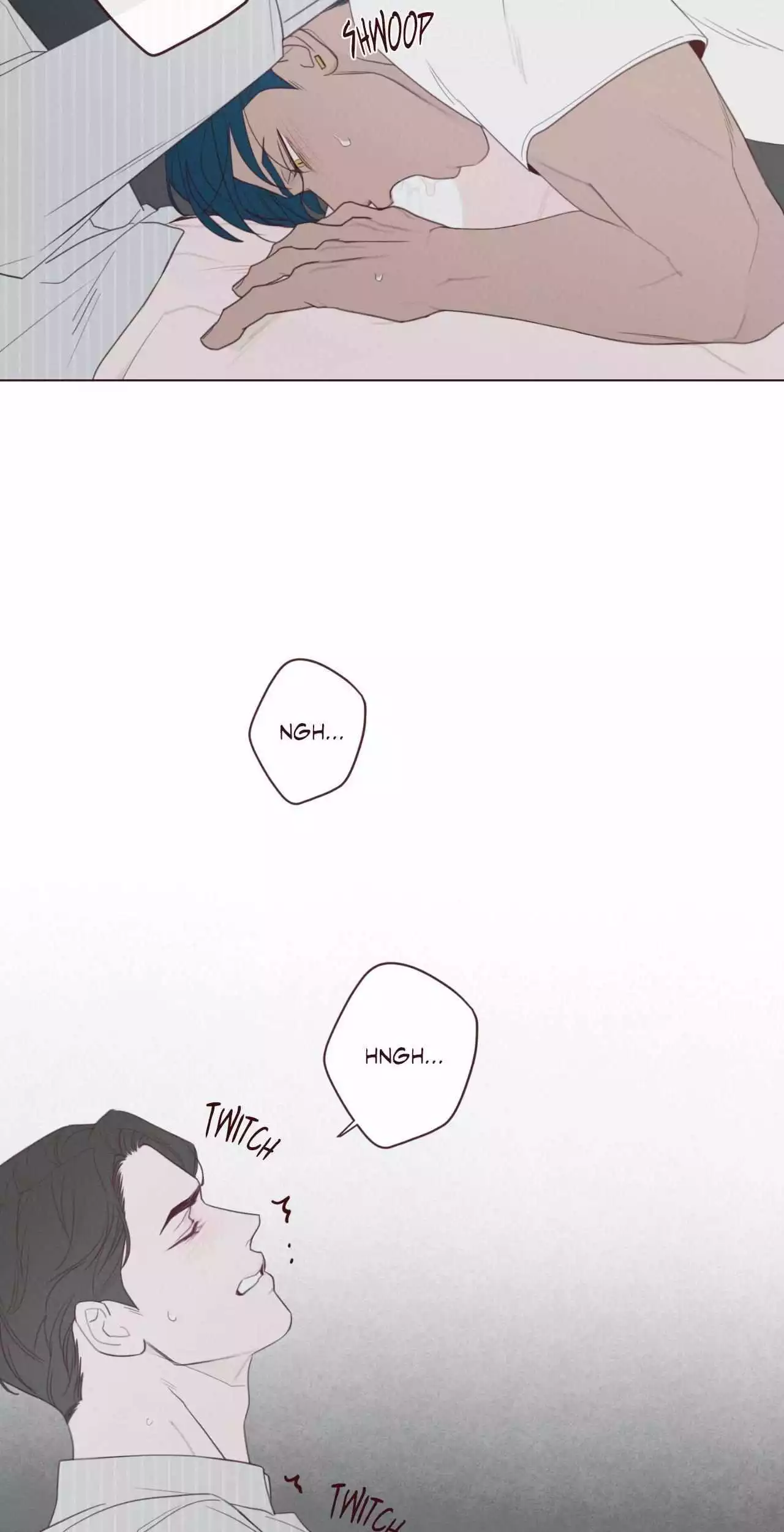 Fate Makes No Mistakes - Chapter 118 Page 27