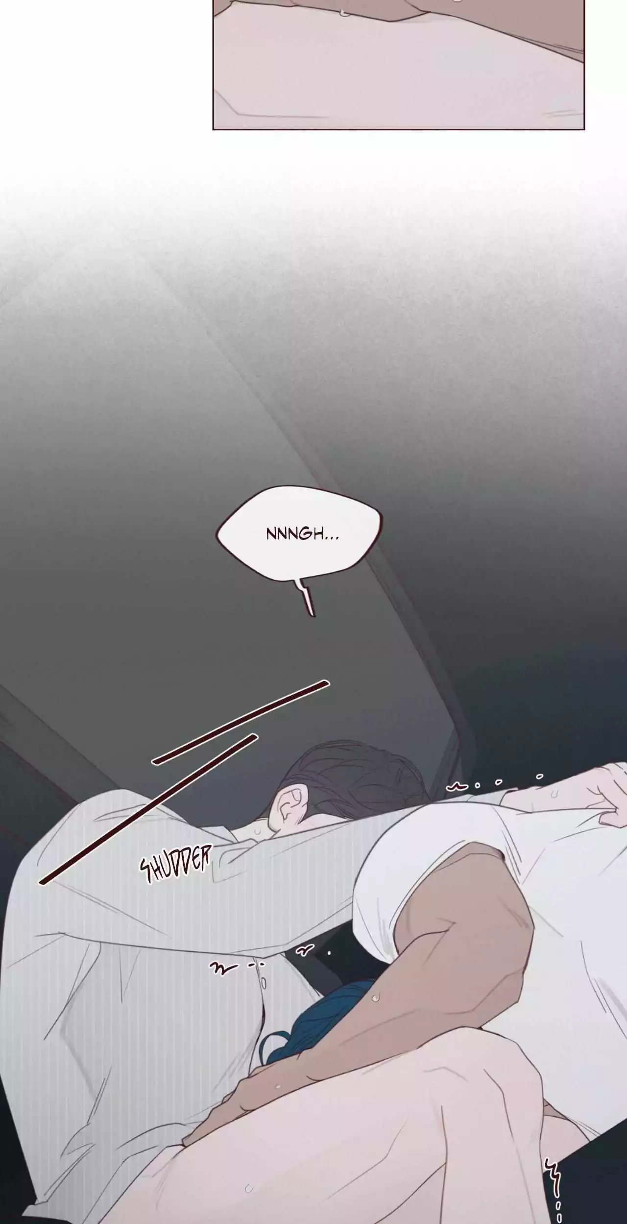 Fate Makes No Mistakes - Chapter 118 Page 29