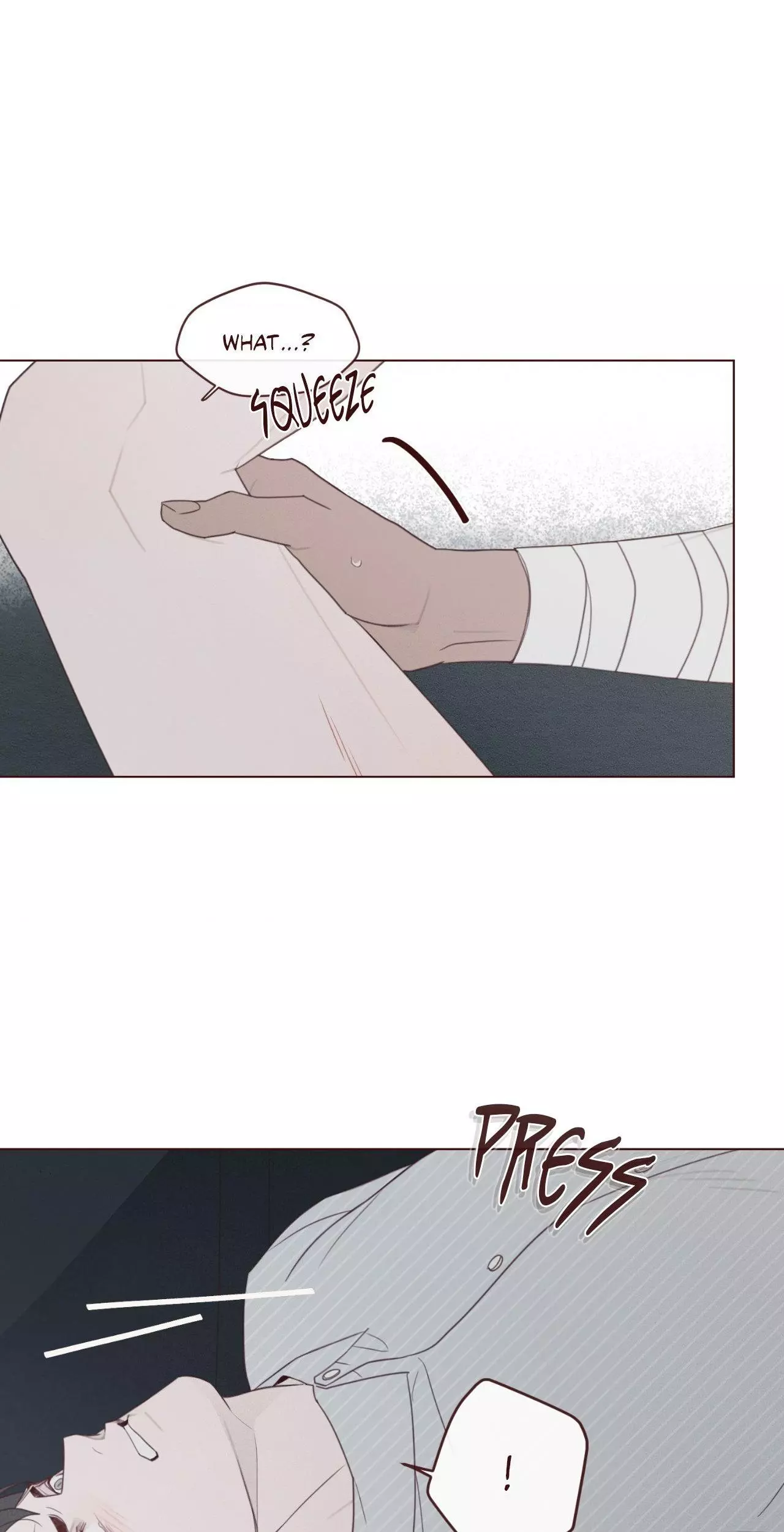 Fate Makes No Mistakes - Chapter 118 Page 33