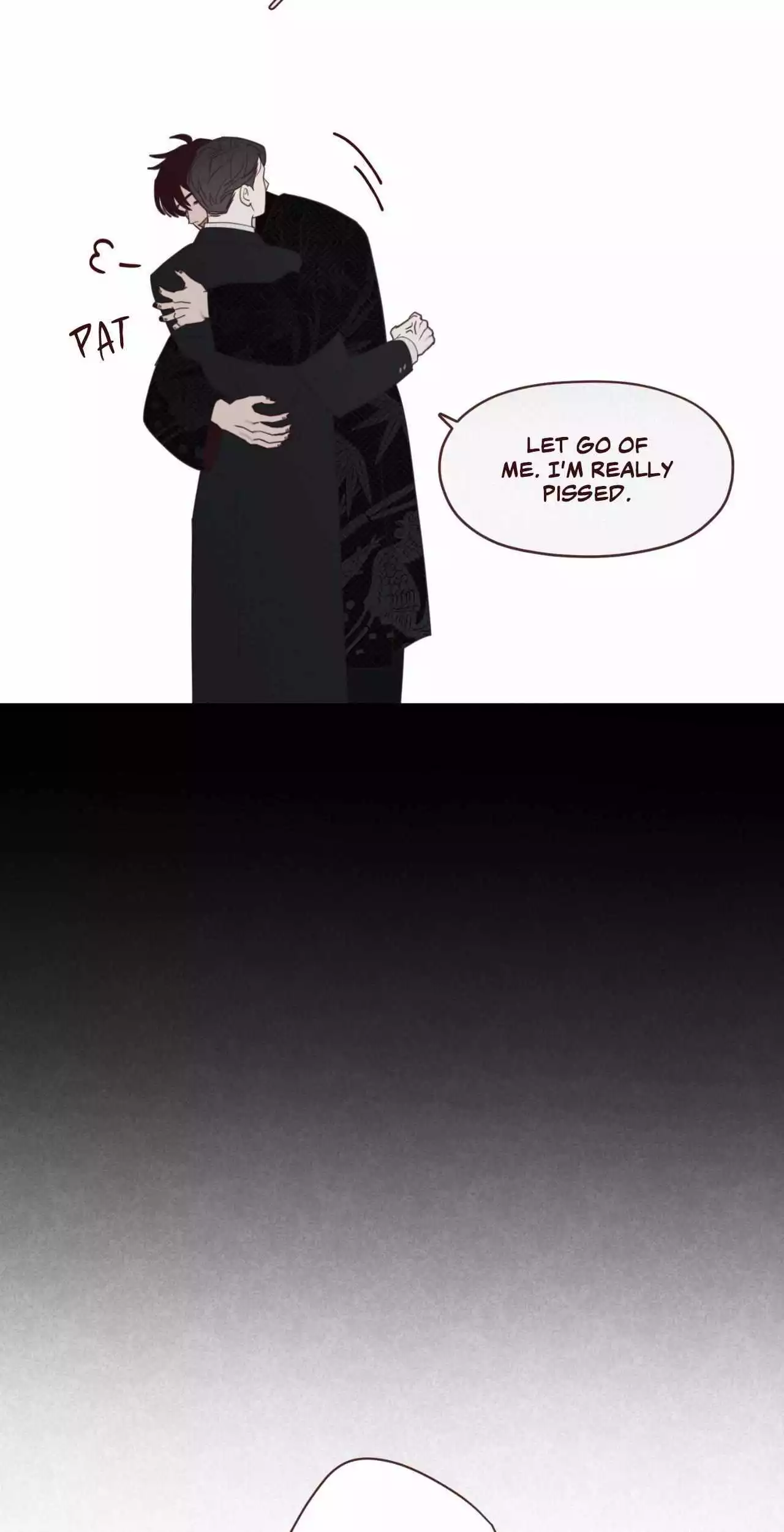 Fate Makes No Mistakes - Chapter 118 Page 42