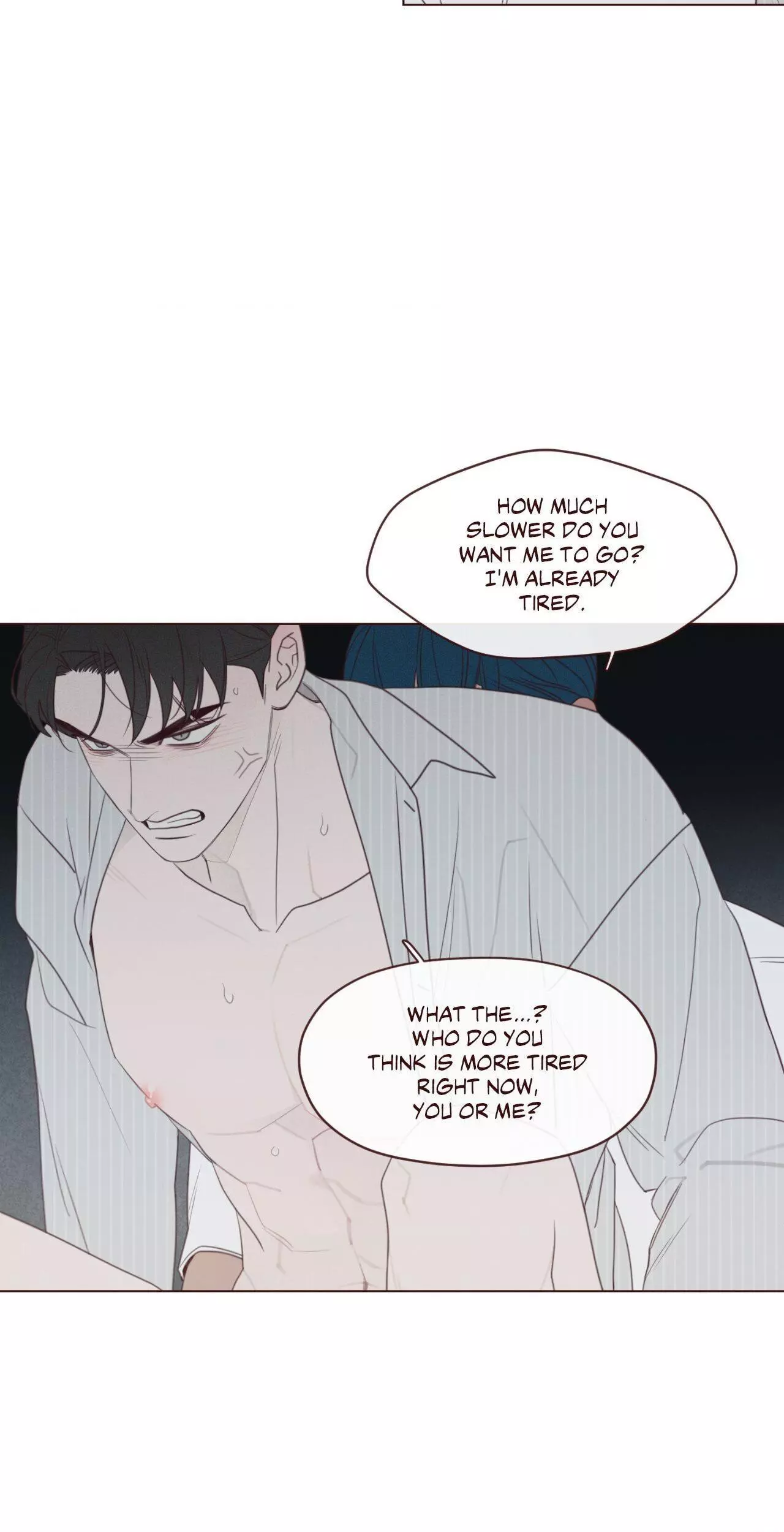 Fate Makes No Mistakes - Chapter 119 Page 5