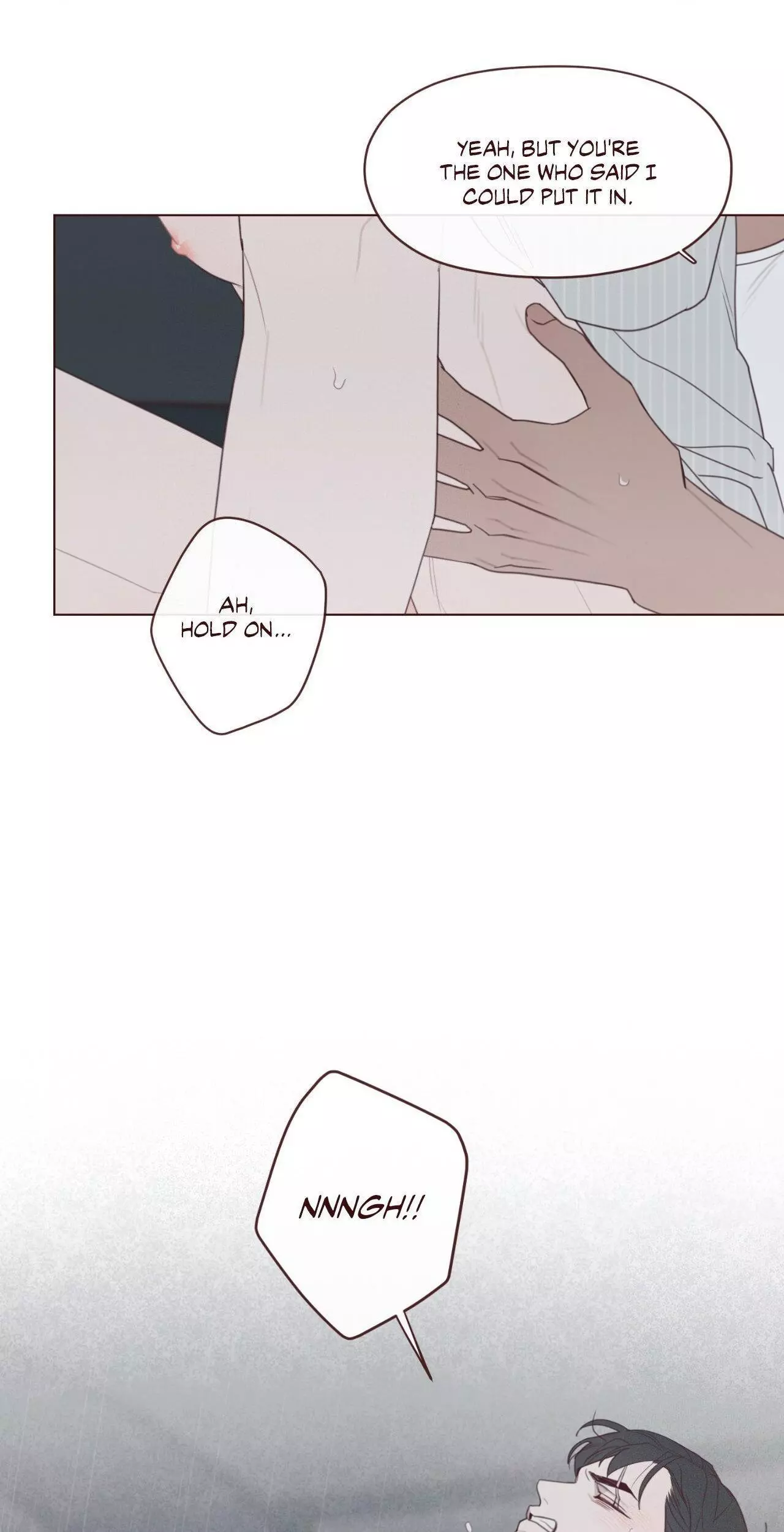 Fate Makes No Mistakes - Chapter 119 Page 6