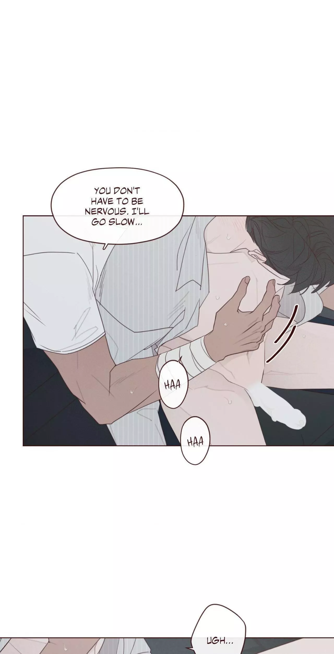 Fate Makes No Mistakes - Chapter 119 Page 11