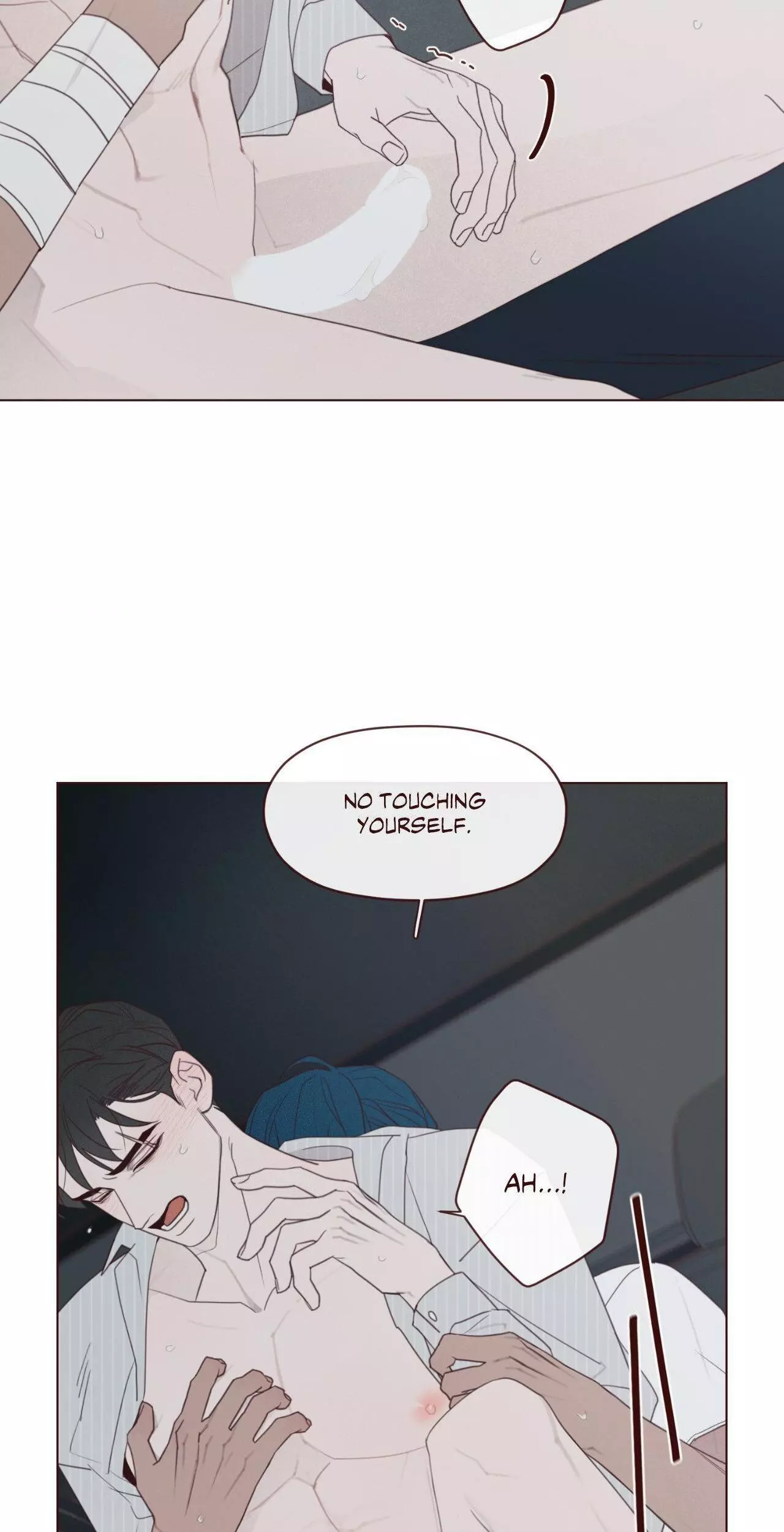 Fate Makes No Mistakes - Chapter 119 Page 12