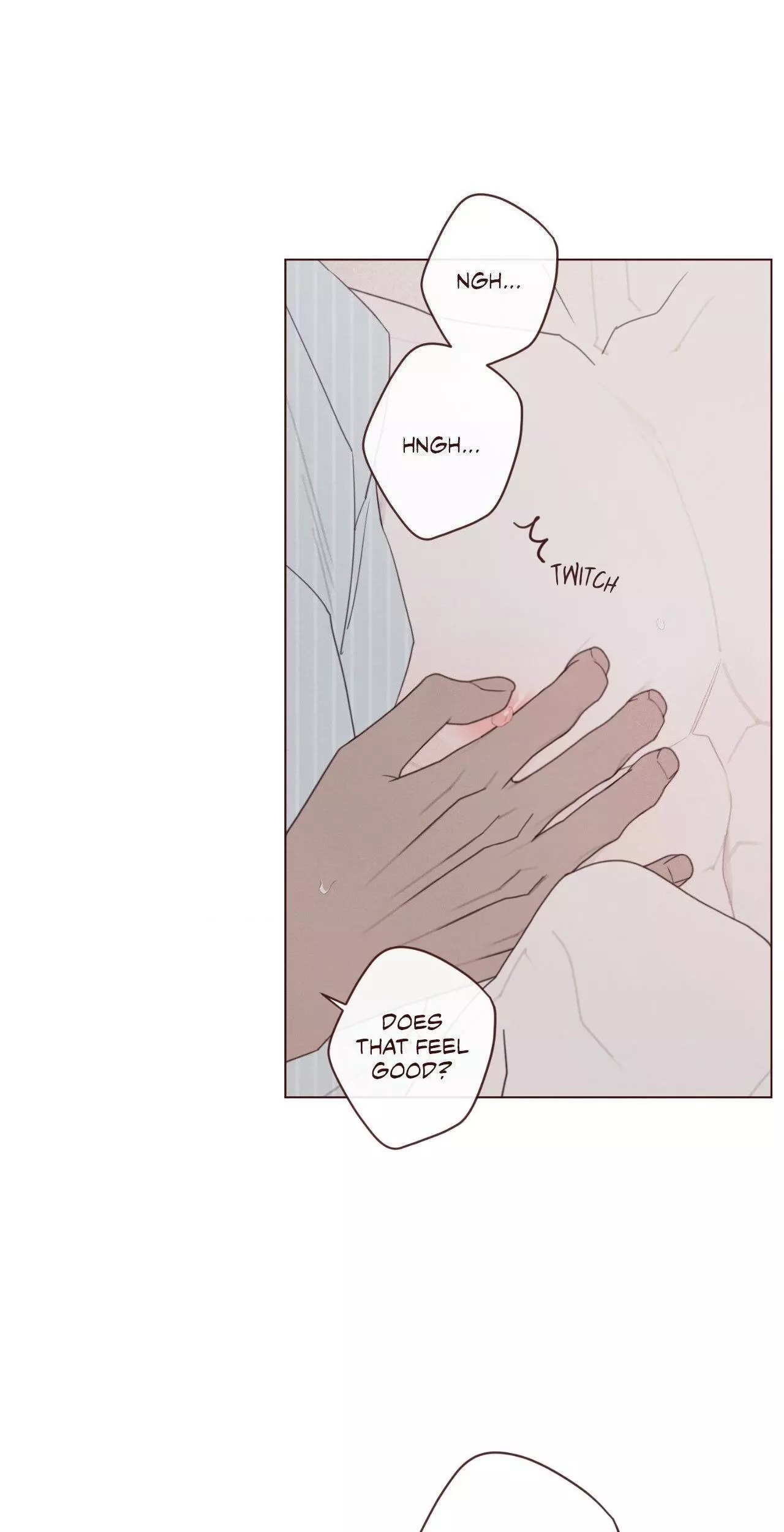 Fate Makes No Mistakes - Chapter 119 Page 15