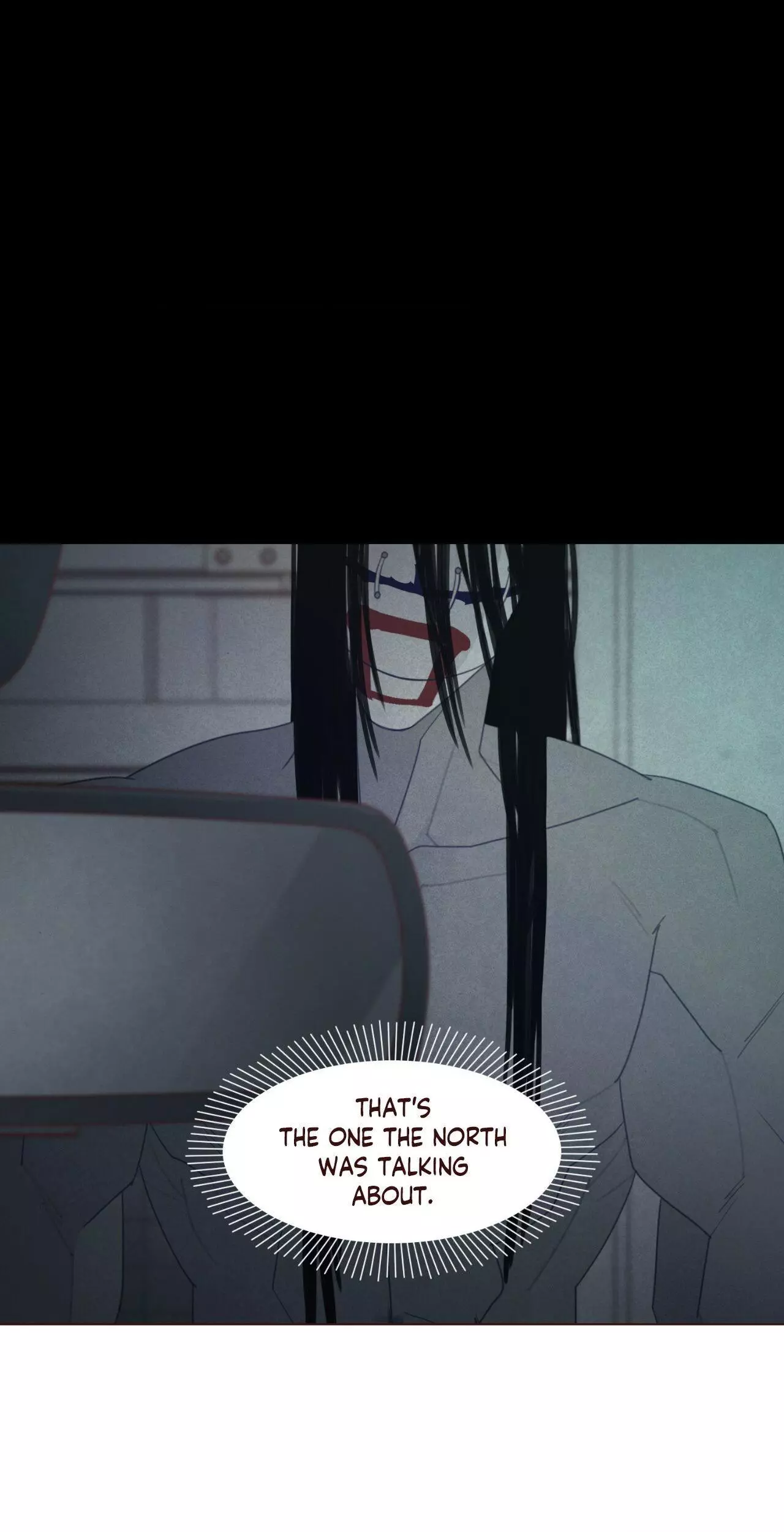 Fate Makes No Mistakes - Chapter 119 Page 21
