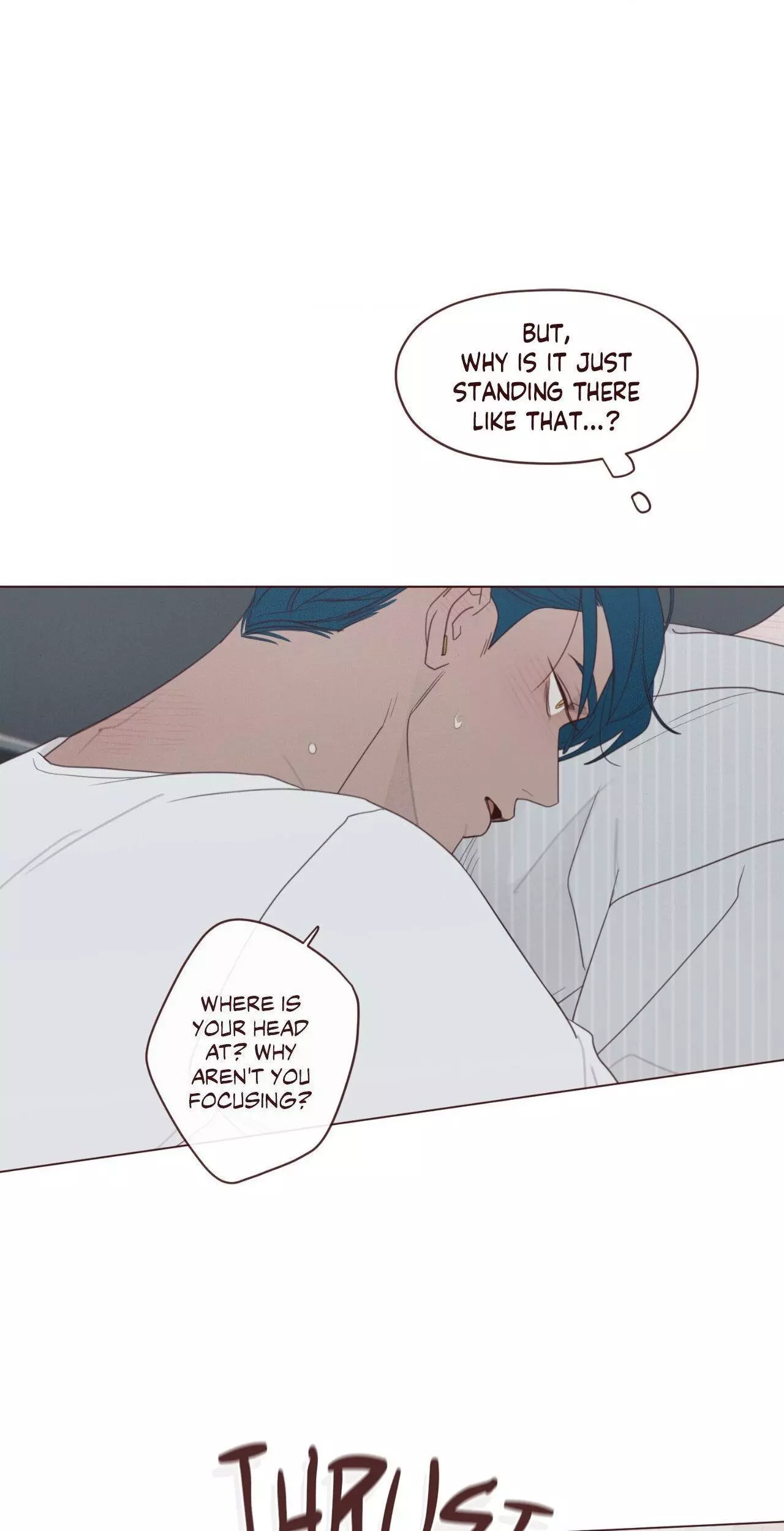 Fate Makes No Mistakes - Chapter 119 Page 22