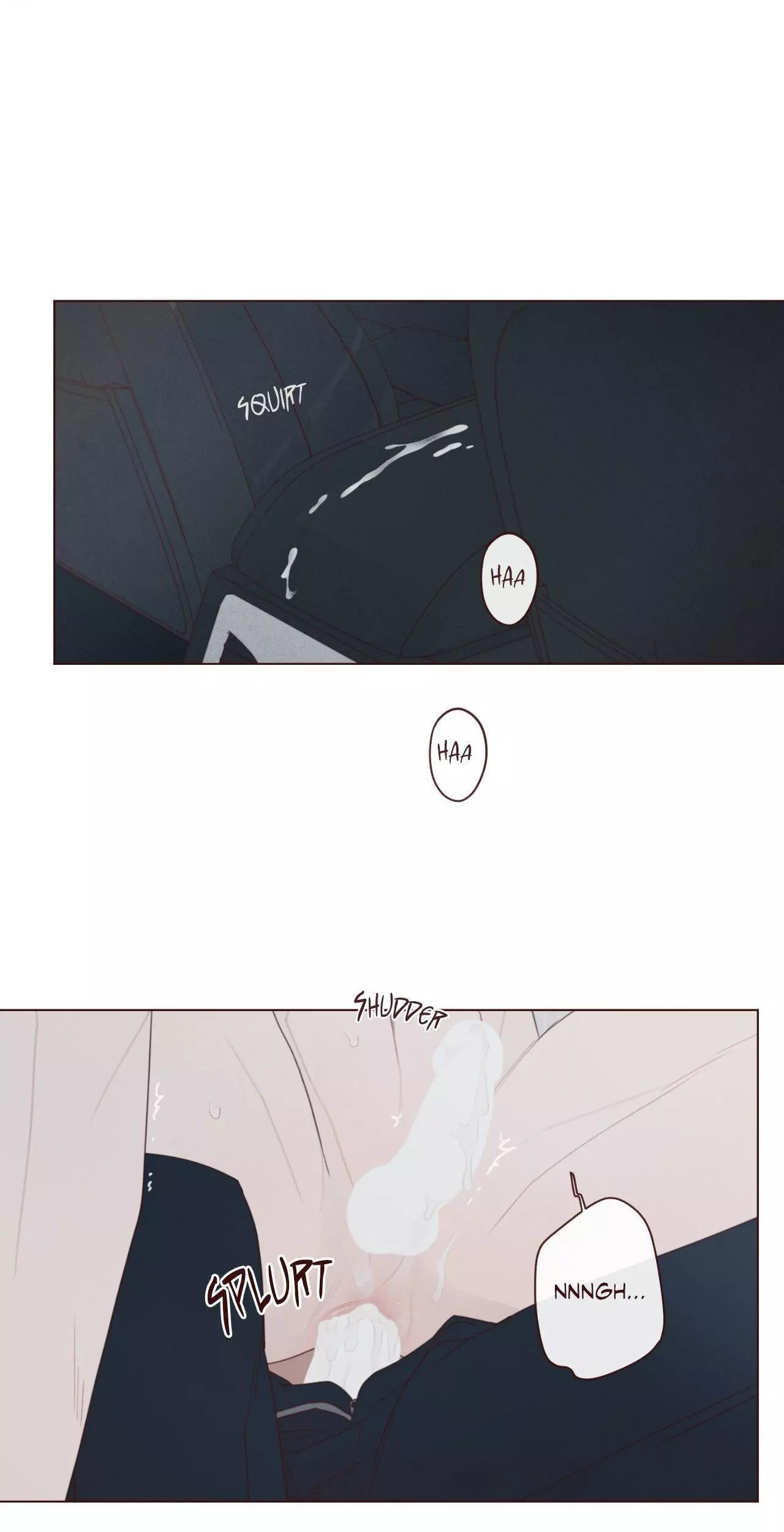Fate Makes No Mistakes - Chapter 119 Page 33