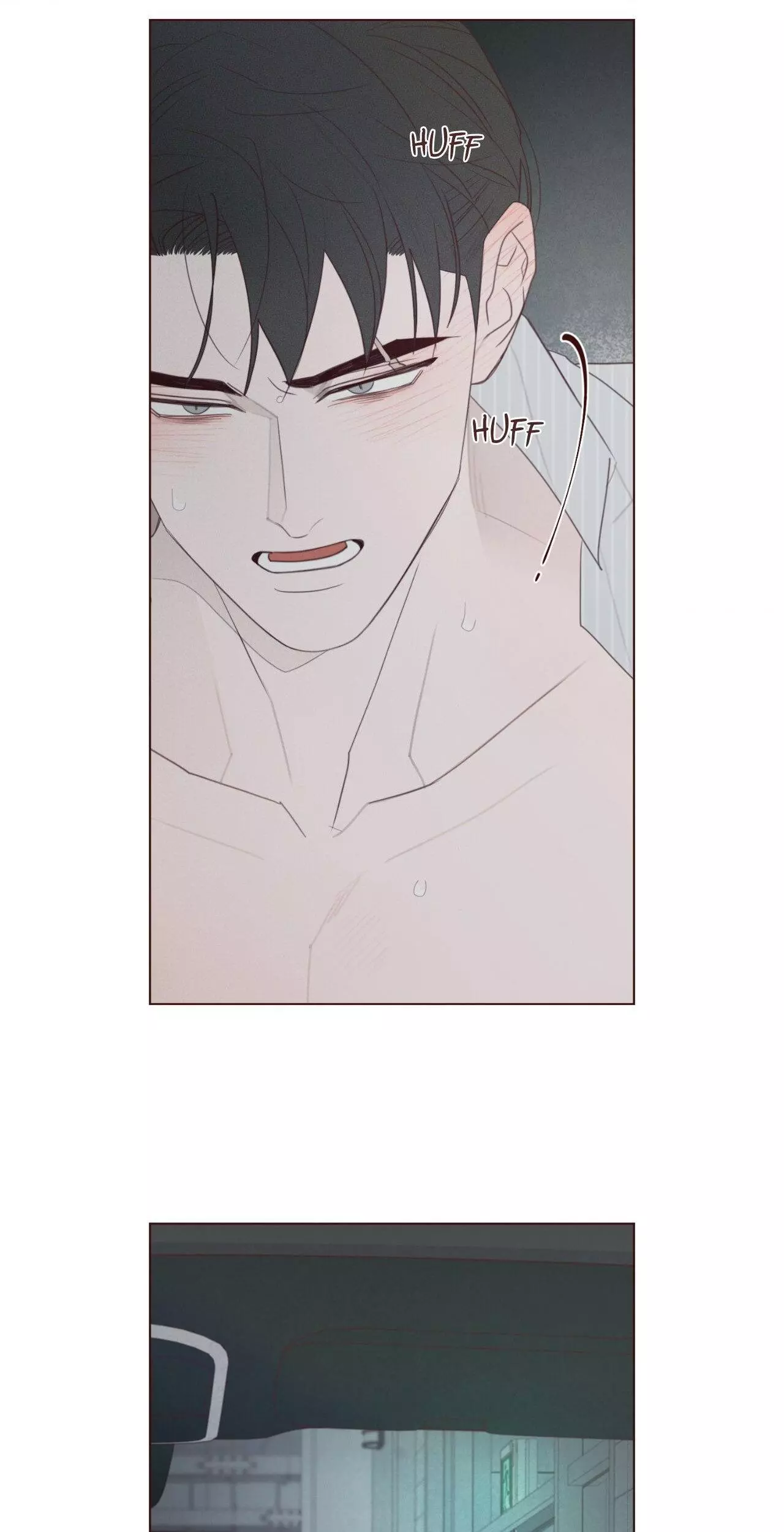 Fate Makes No Mistakes - Chapter 119 Page 35