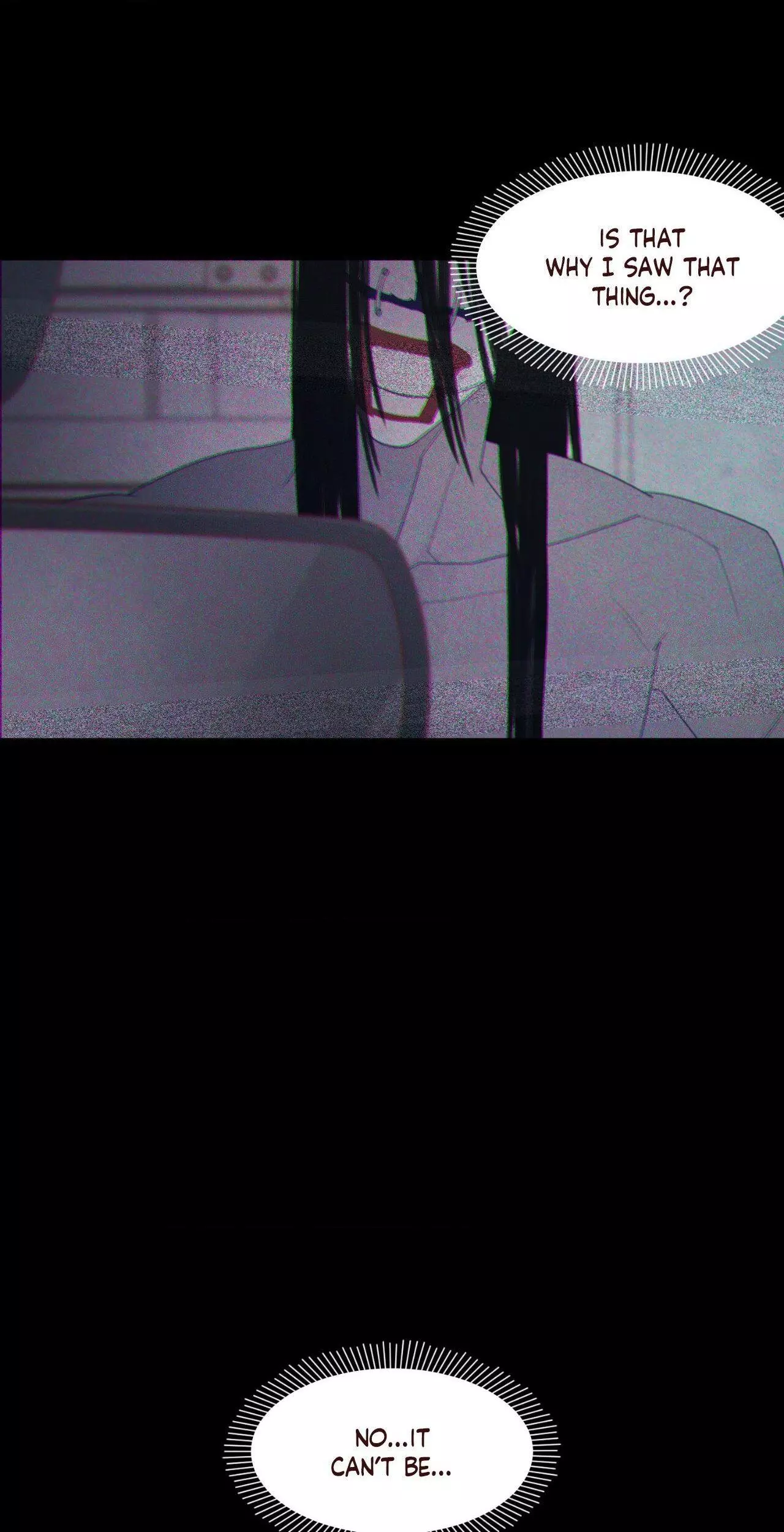 Fate Makes No Mistakes - Chapter 119 Page 40
