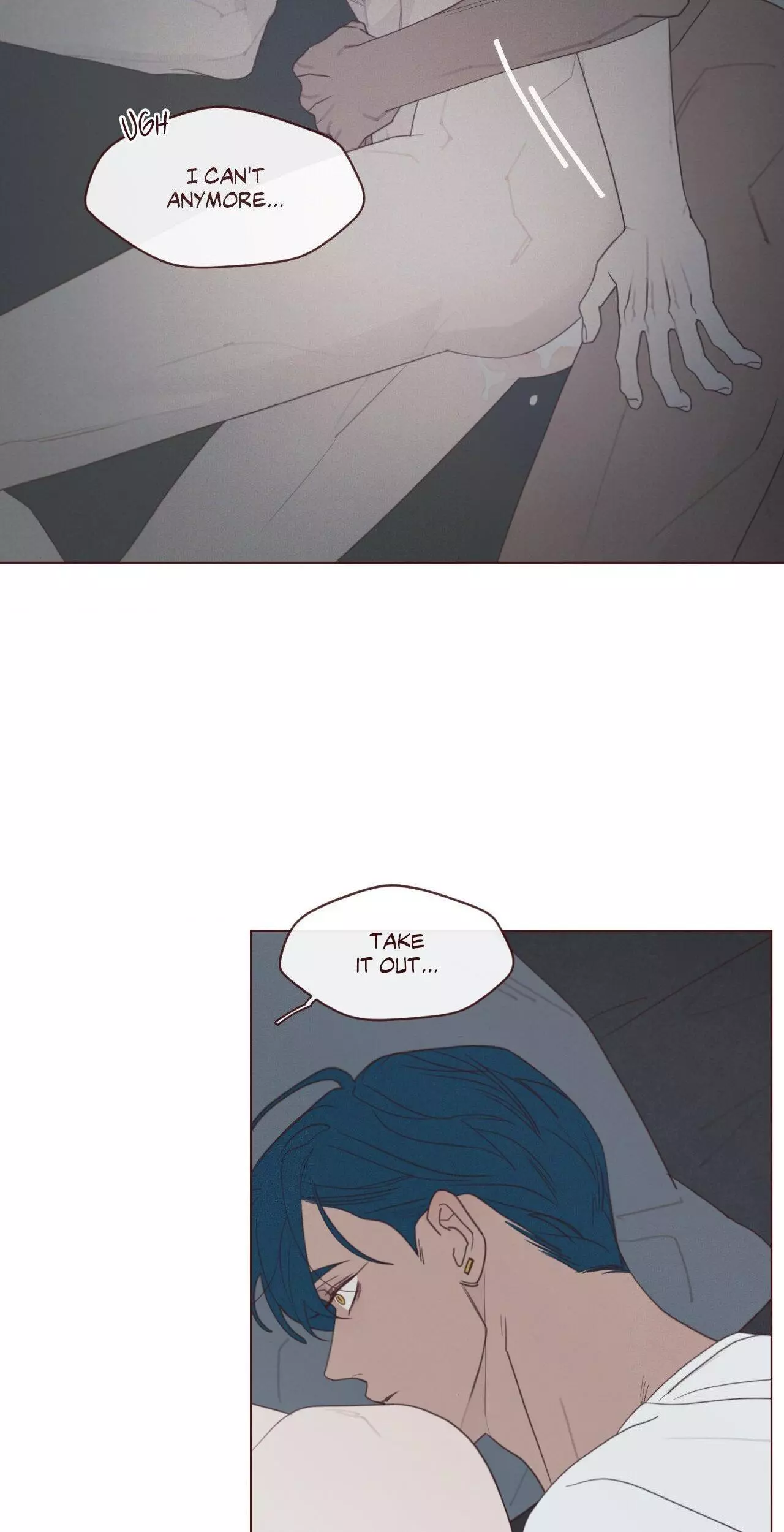 Fate Makes No Mistakes - Chapter 119 Page 46