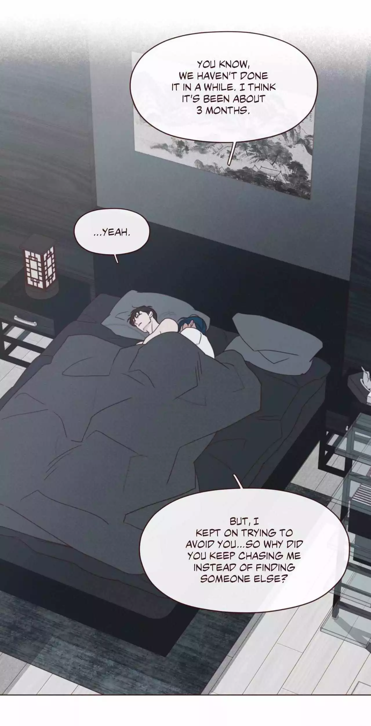 Fate Makes No Mistakes - Chapter 120 Page 4