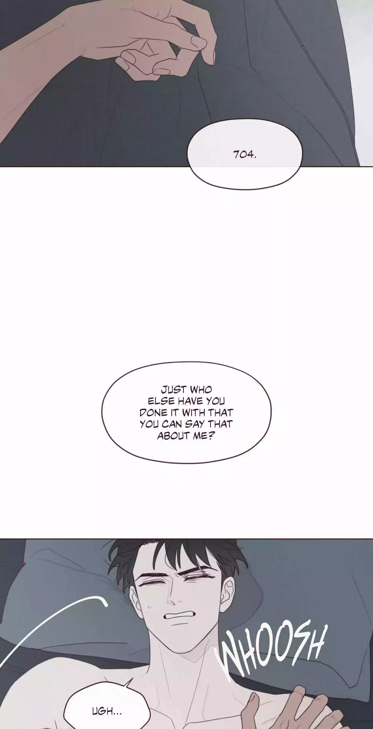 Fate Makes No Mistakes - Chapter 120 Page 9