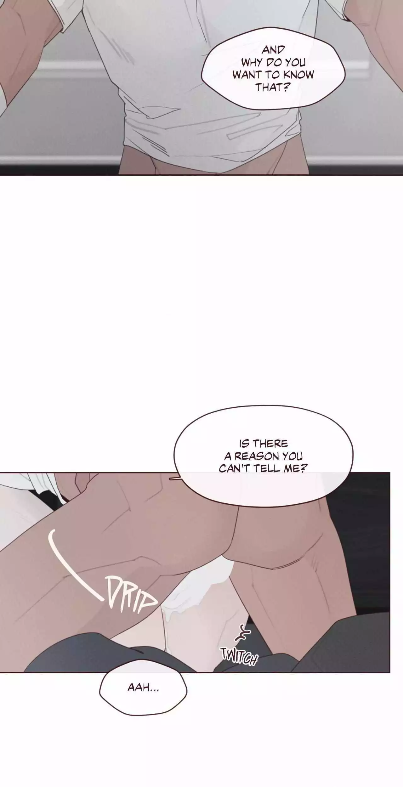 Fate Makes No Mistakes - Chapter 120 Page 12