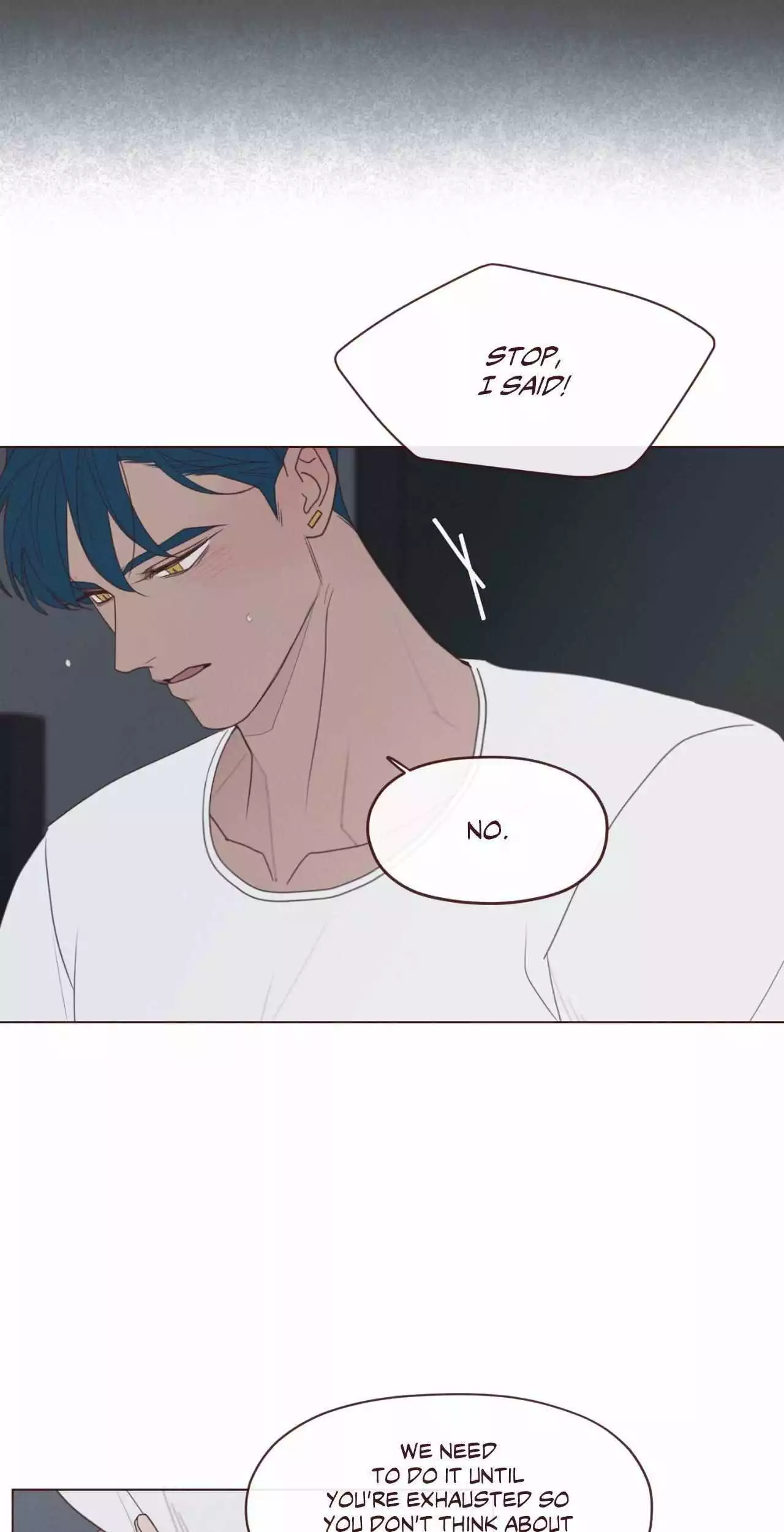 Fate Makes No Mistakes - Chapter 120 Page 15