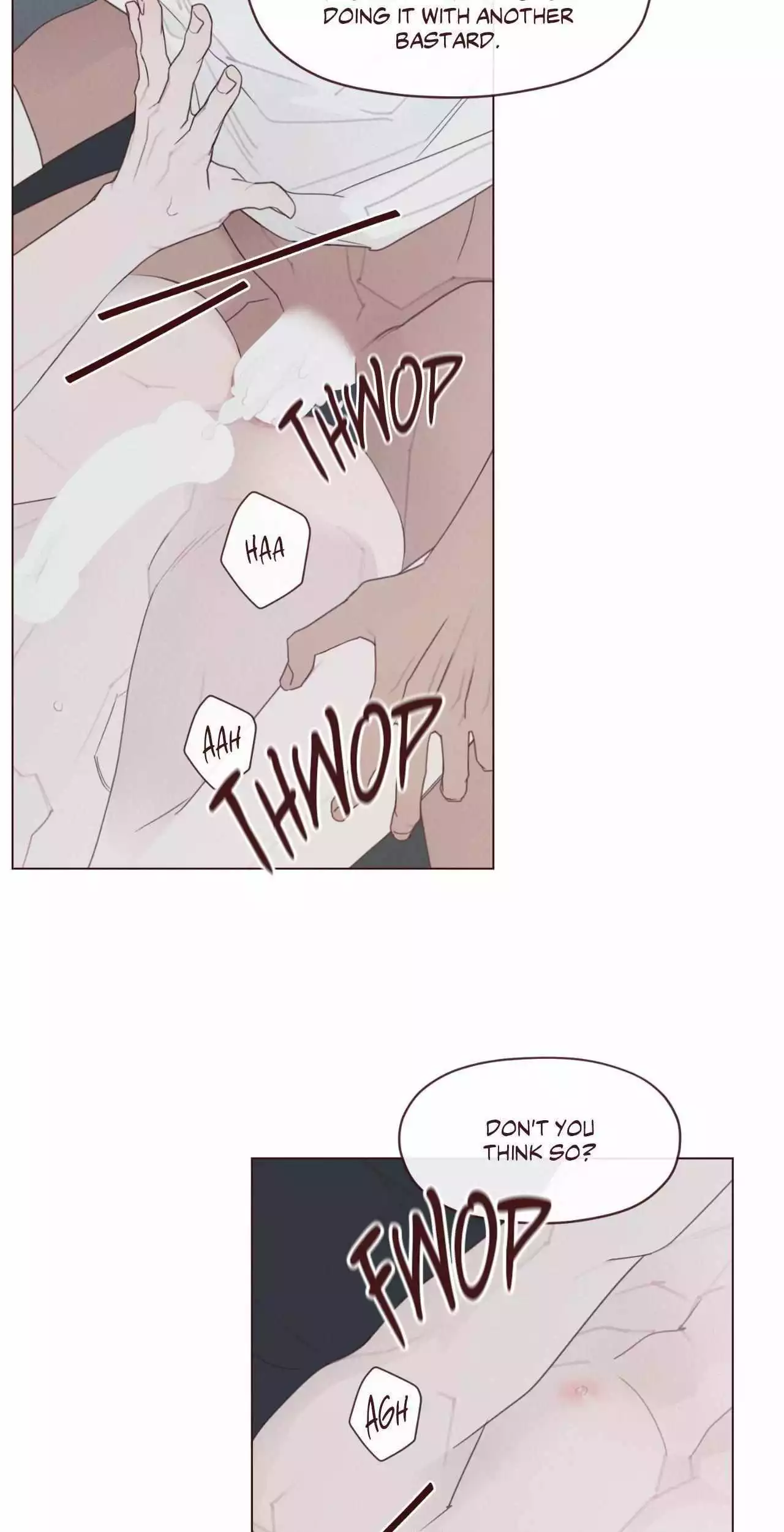 Fate Makes No Mistakes - Chapter 120 Page 16