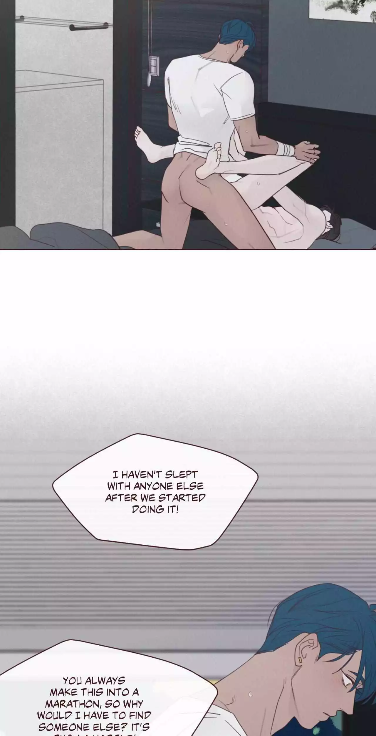Fate Makes No Mistakes - Chapter 120 Page 18