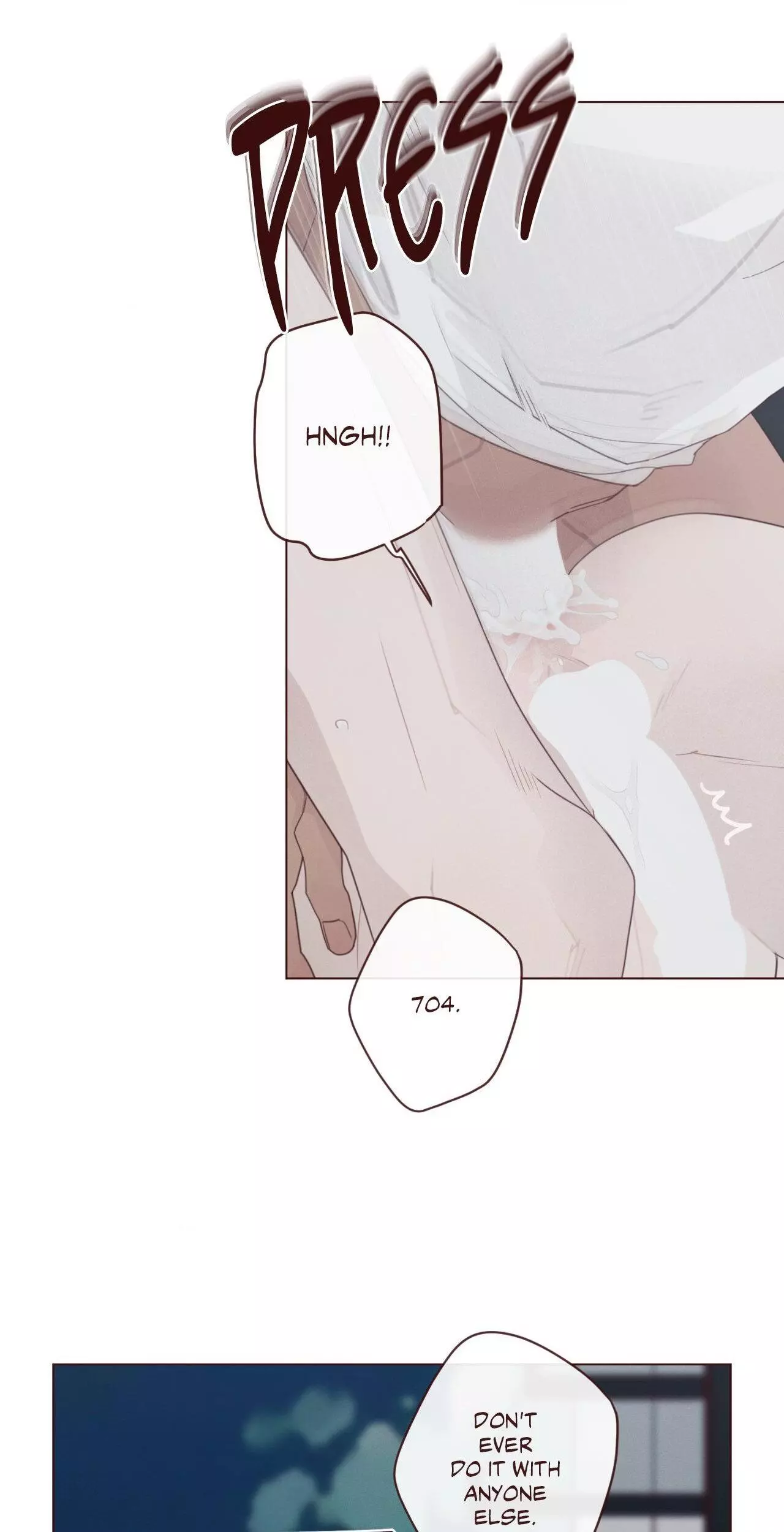 Fate Makes No Mistakes - Chapter 120 Page 25