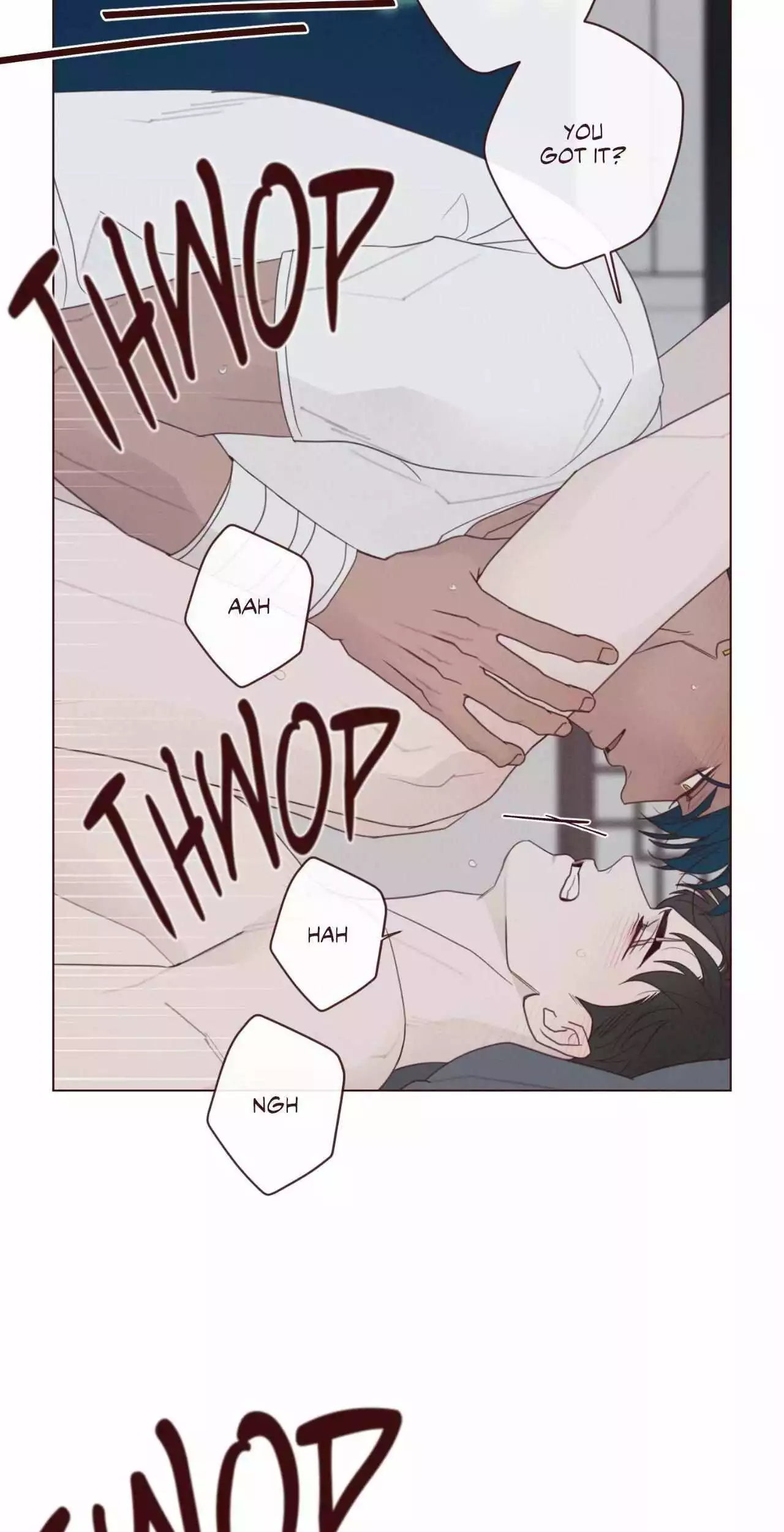 Fate Makes No Mistakes - Chapter 120 Page 26
