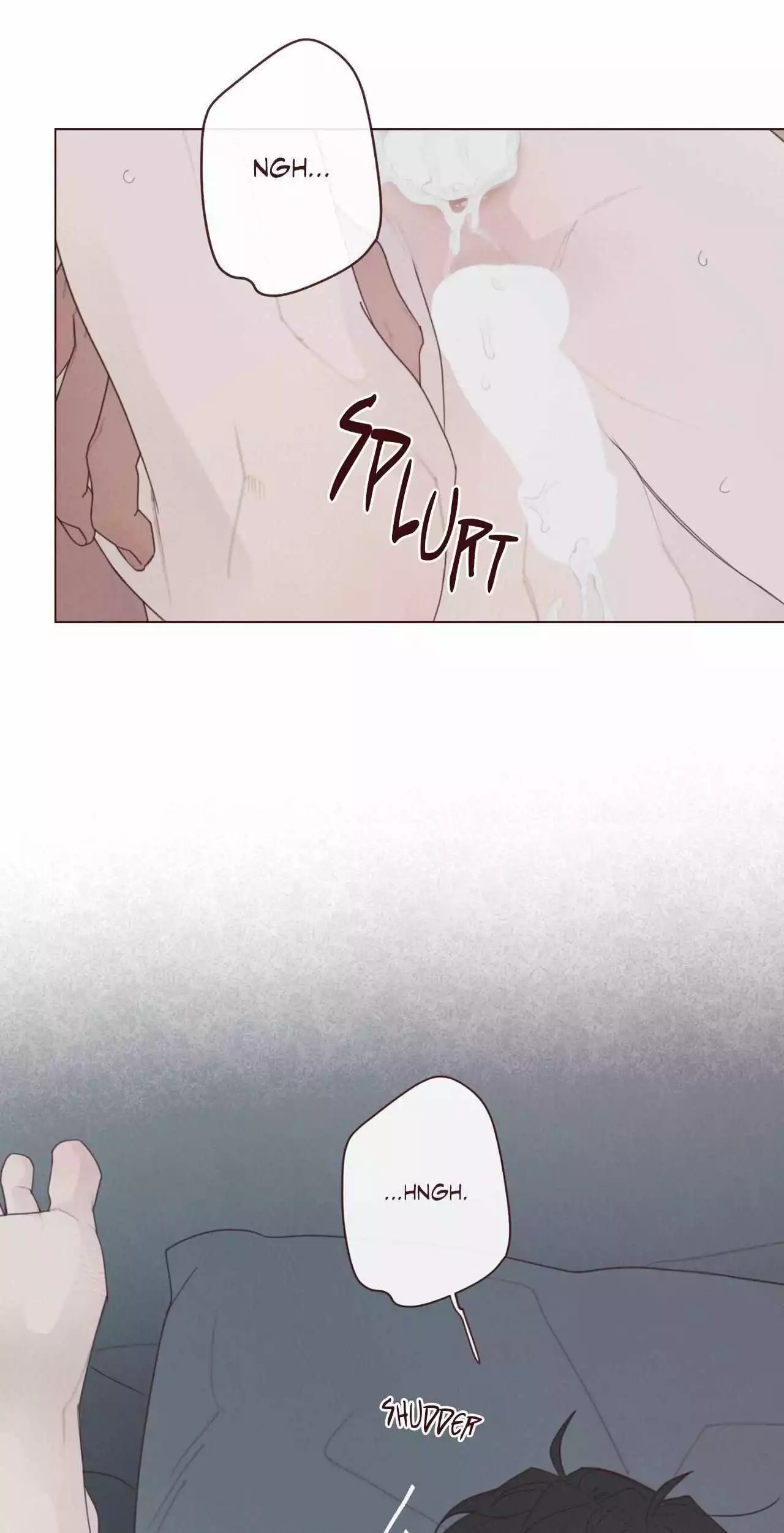 Fate Makes No Mistakes - Chapter 120 Page 30