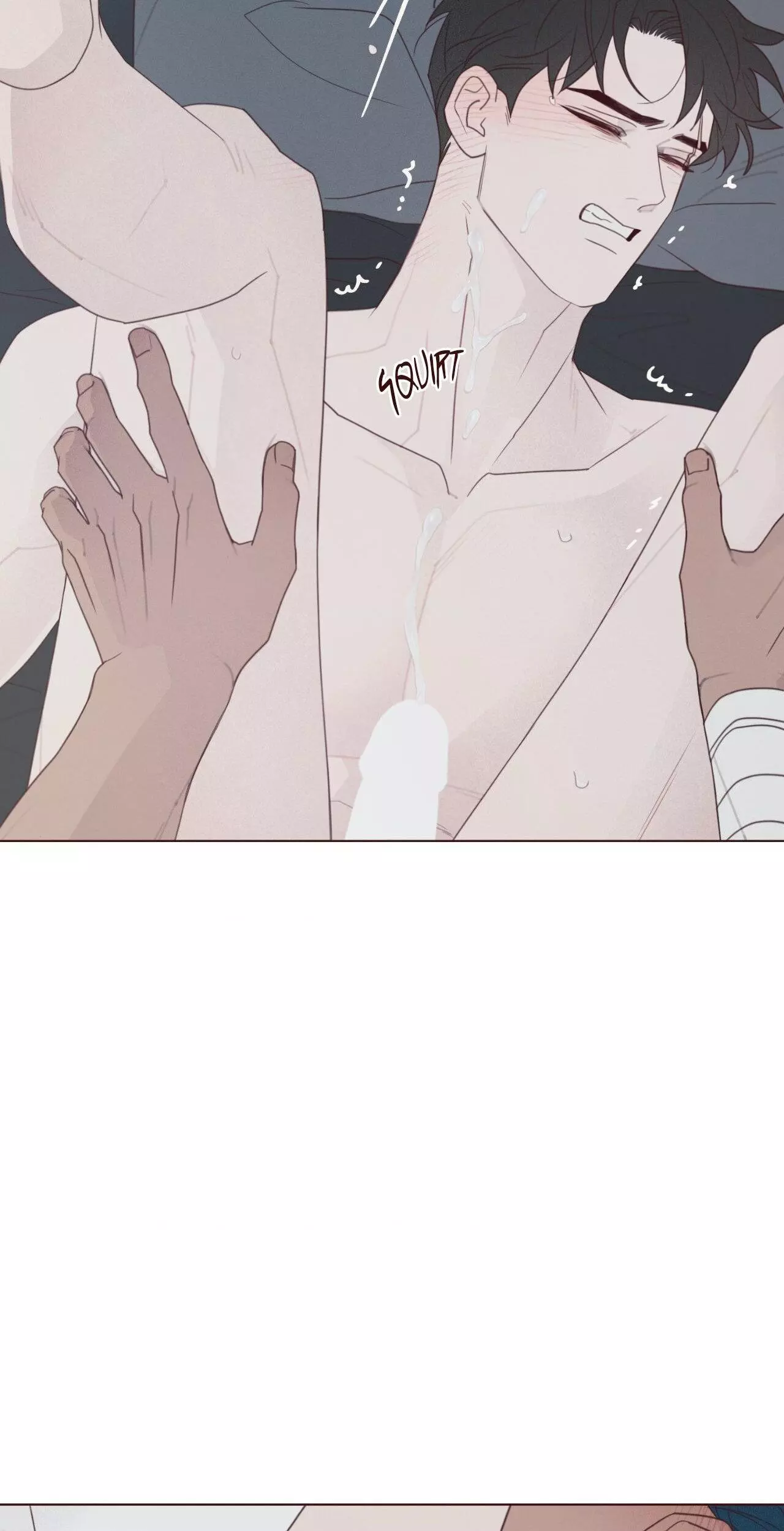 Fate Makes No Mistakes - Chapter 120 Page 31
