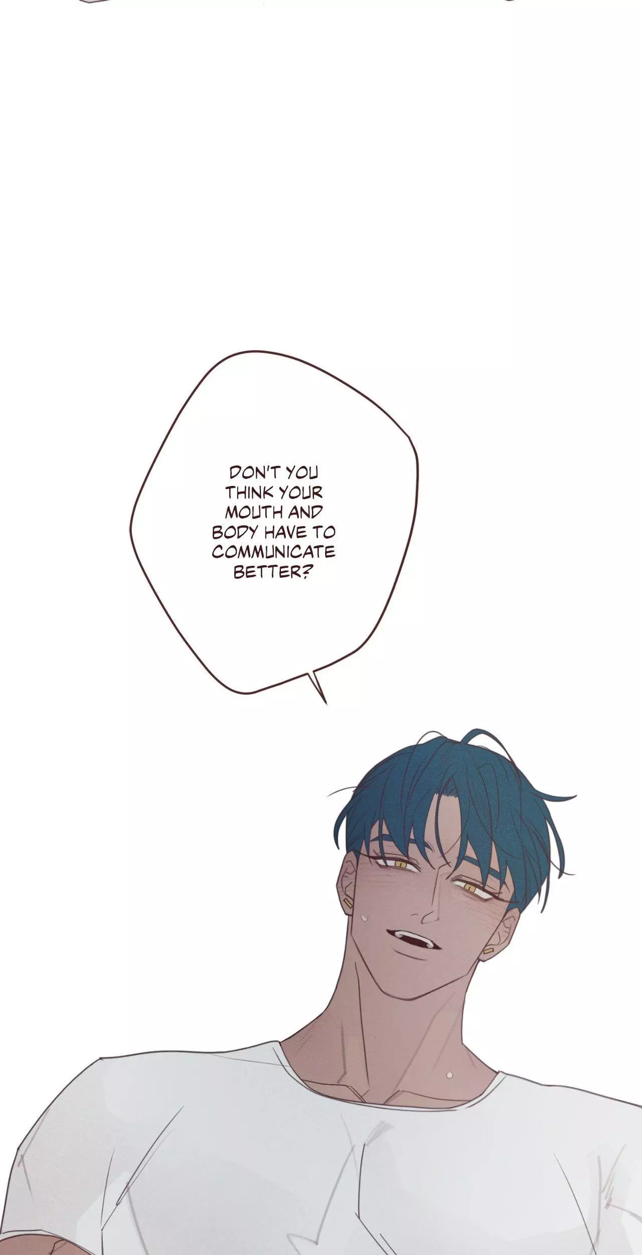 Fate Makes No Mistakes - Chapter 120 Page 34