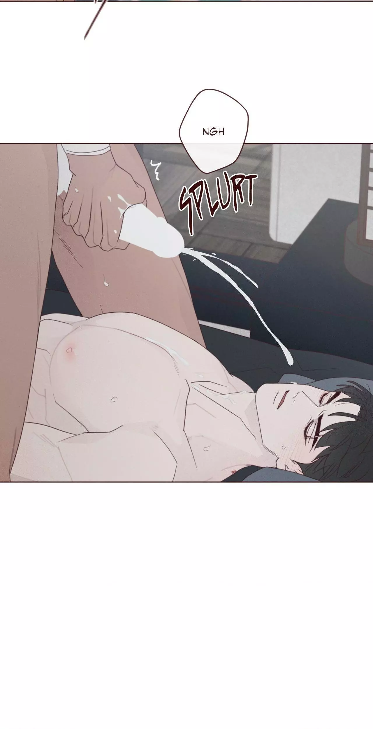 Fate Makes No Mistakes - Chapter 120 Page 37
