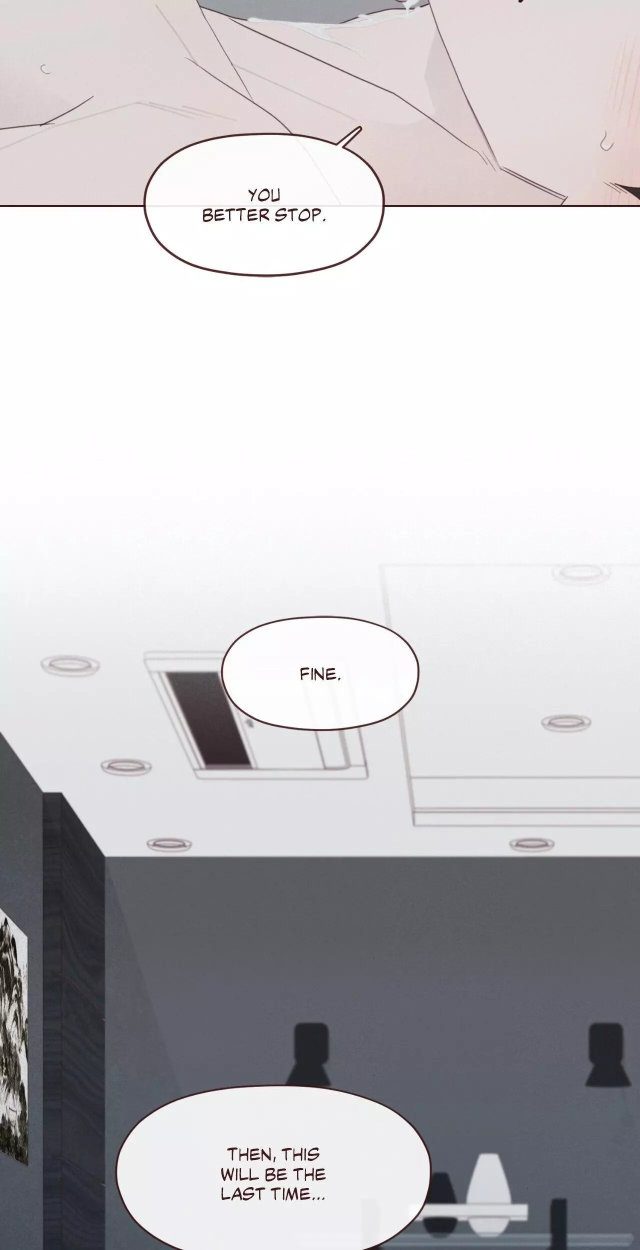 Fate Makes No Mistakes - Chapter 120 Page 41