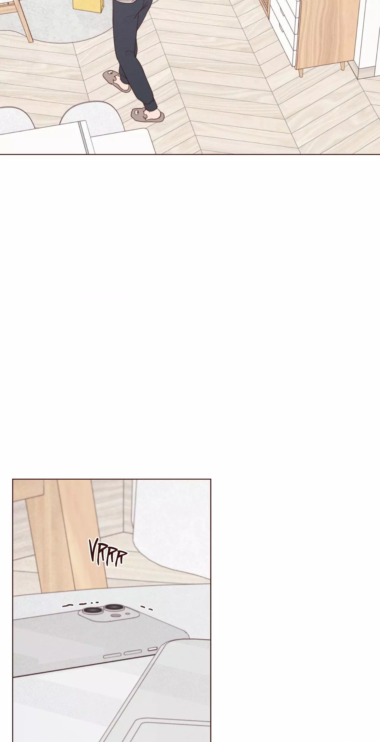 Fate Makes No Mistakes - Chapter 120 Page 45