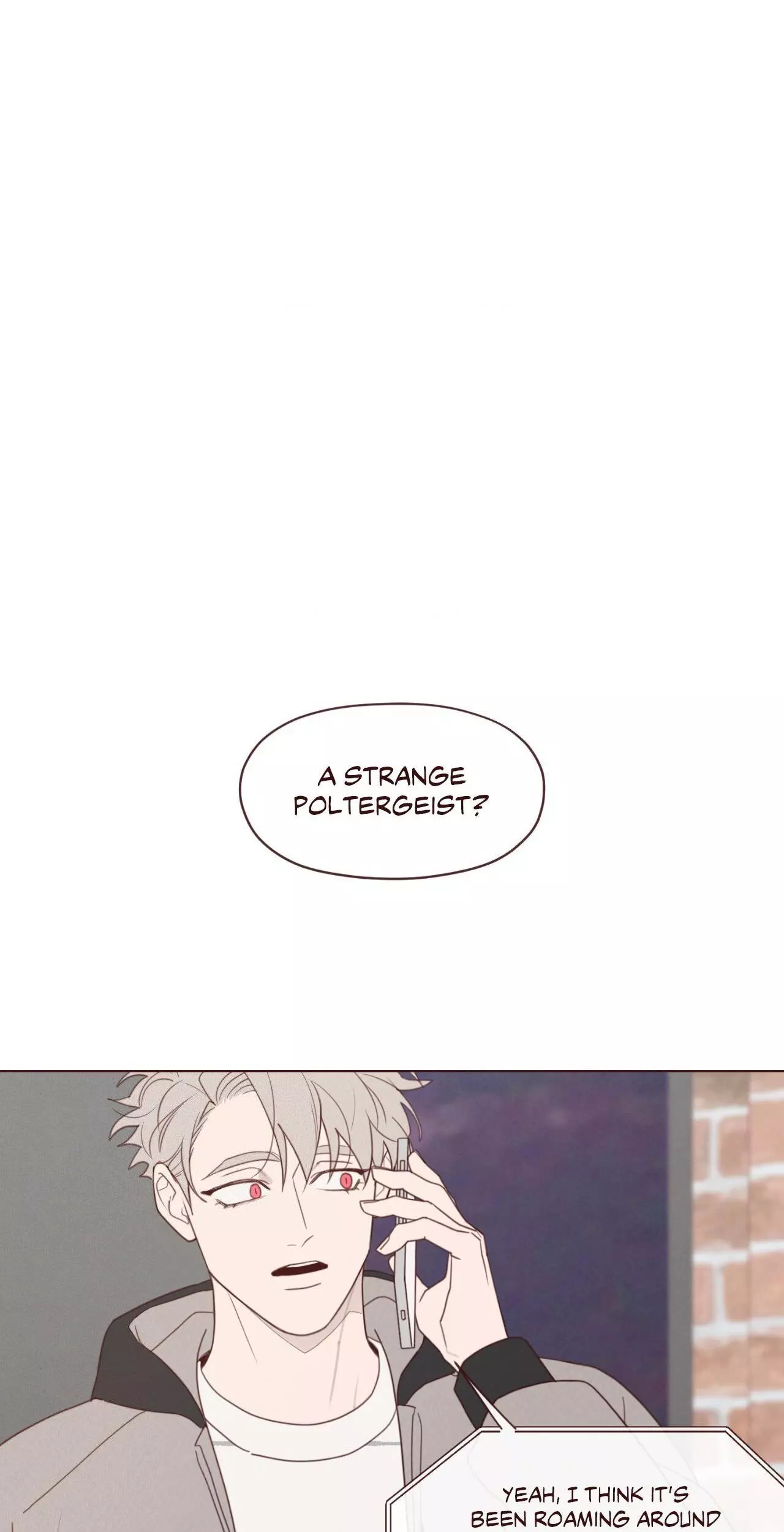 Fate Makes No Mistakes - Chapter 121 Page 3