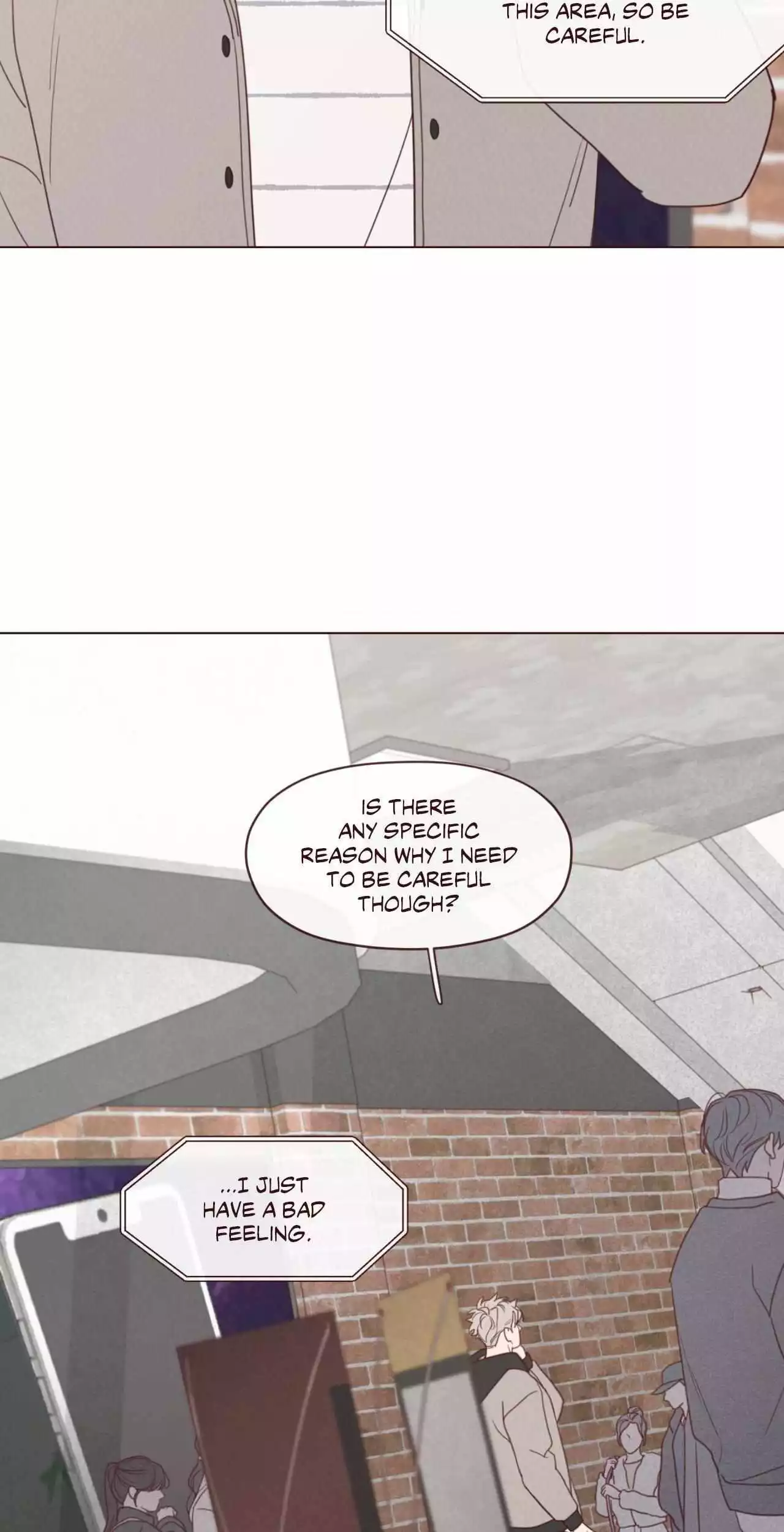 Fate Makes No Mistakes - Chapter 121 Page 4